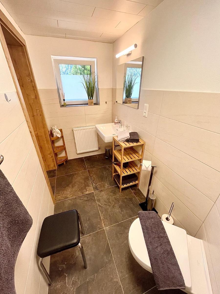 Ferienwohnung Angstingerhof