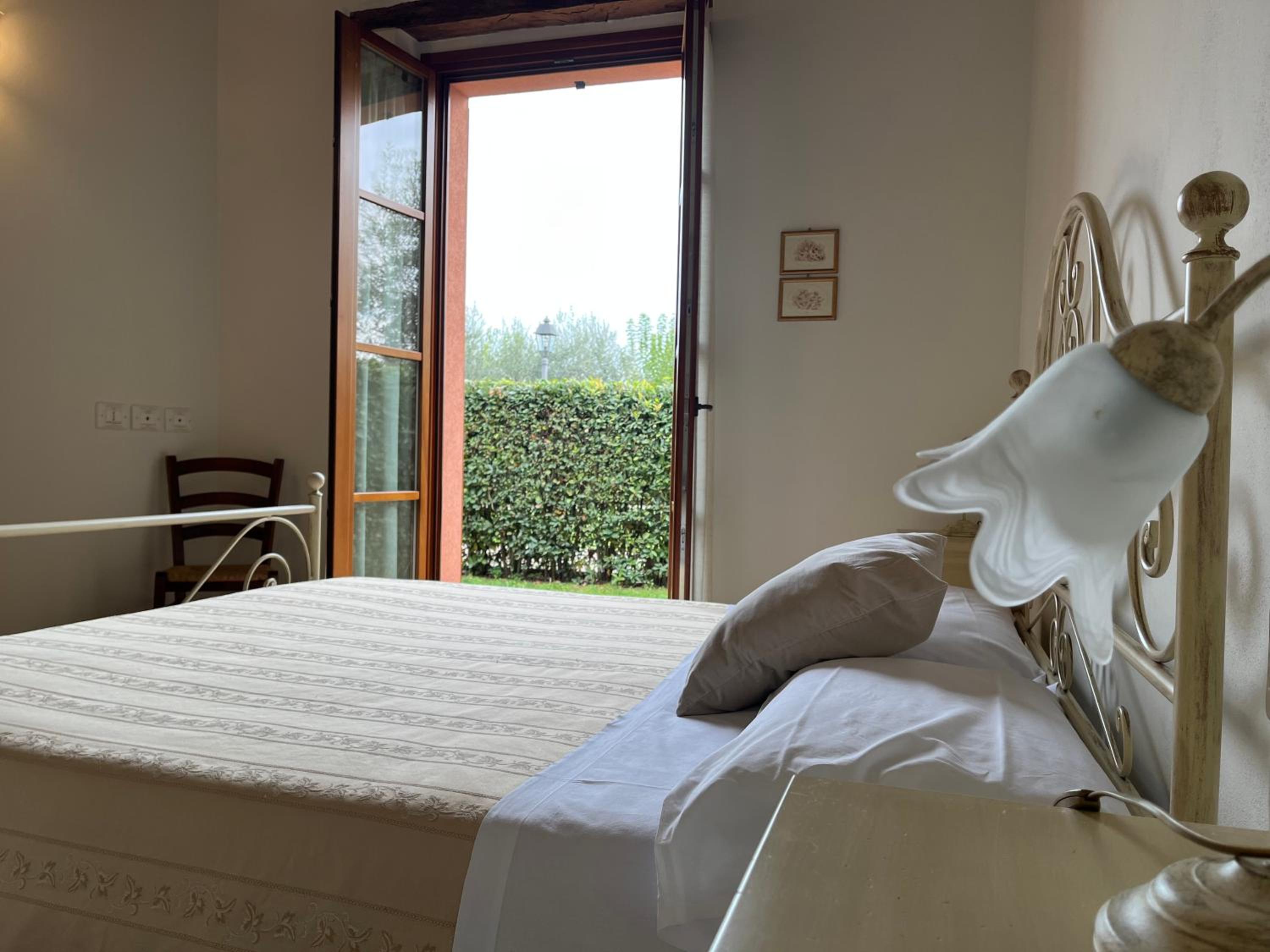 Valle del Metauro Country House