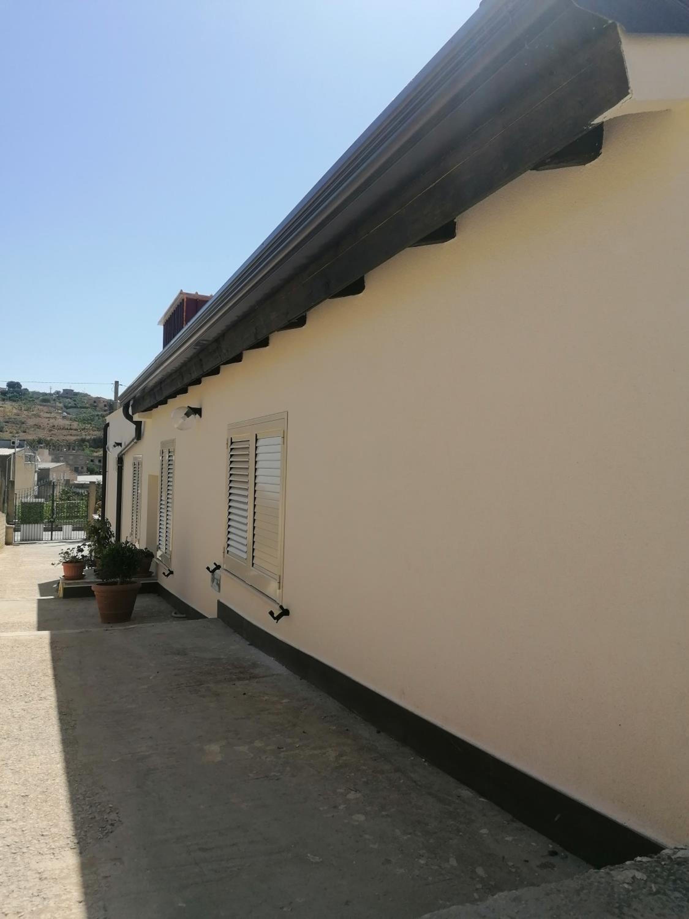 Casa Vacanze Villa Tropia