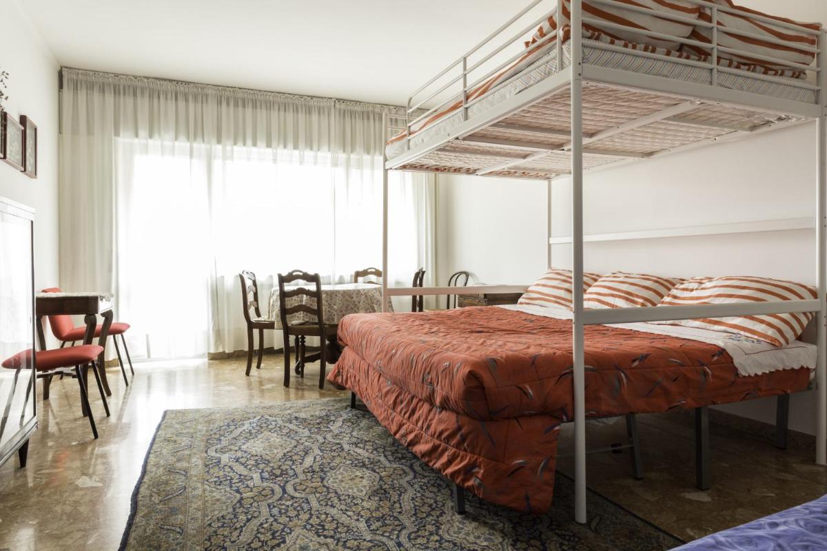 Apartments Piave Venice