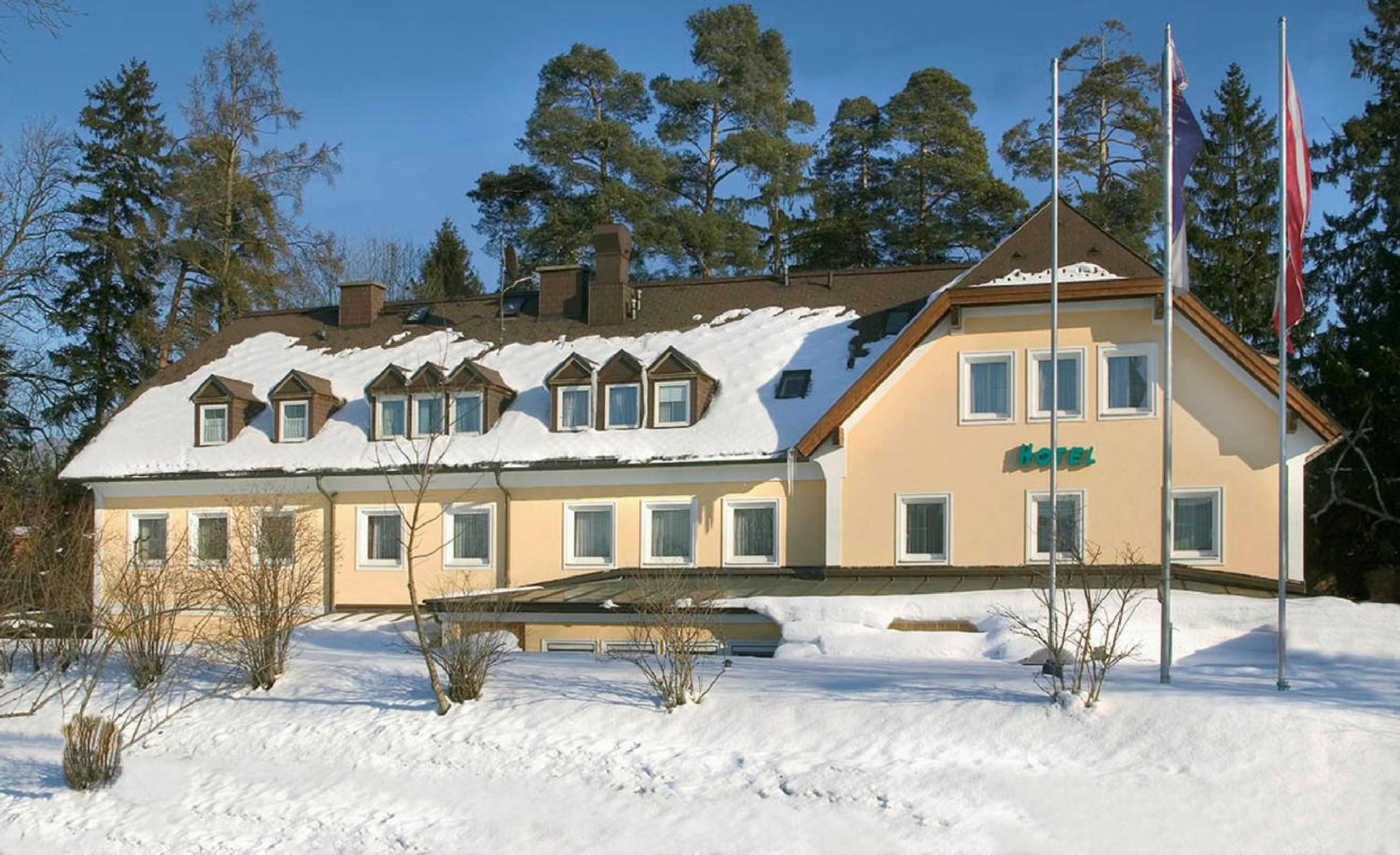 Salzburg Vacations - Austria Classic Hotel Holle - Property Image 93
