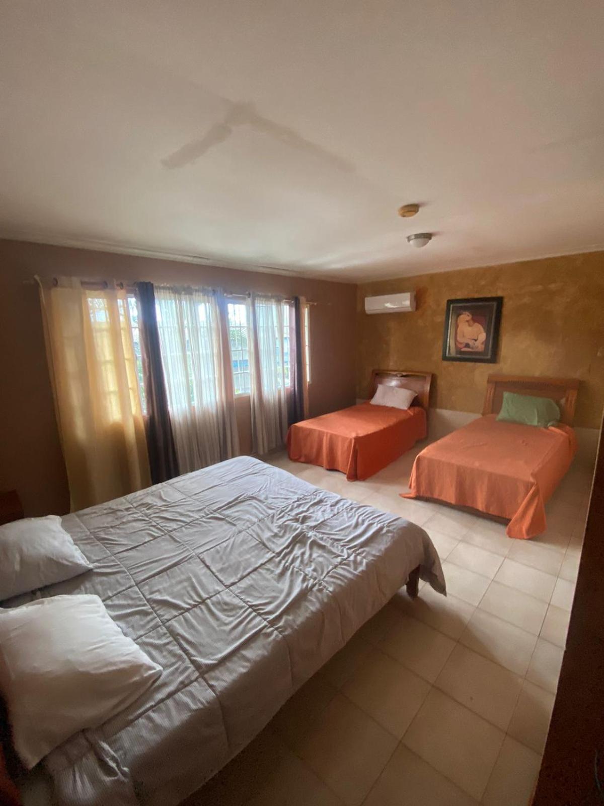Canal Inn Panama