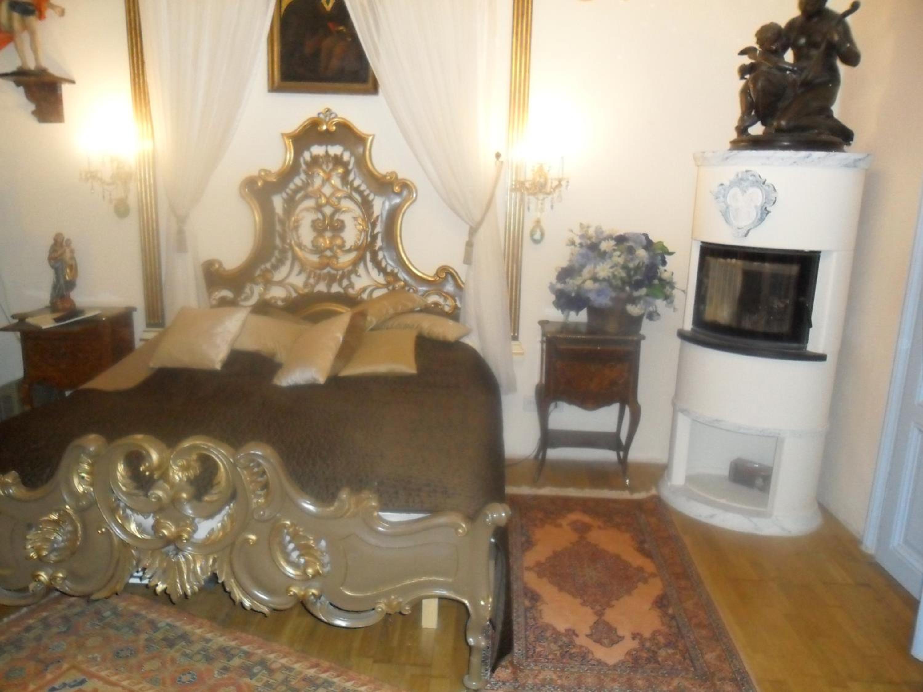 Luxury near Castle