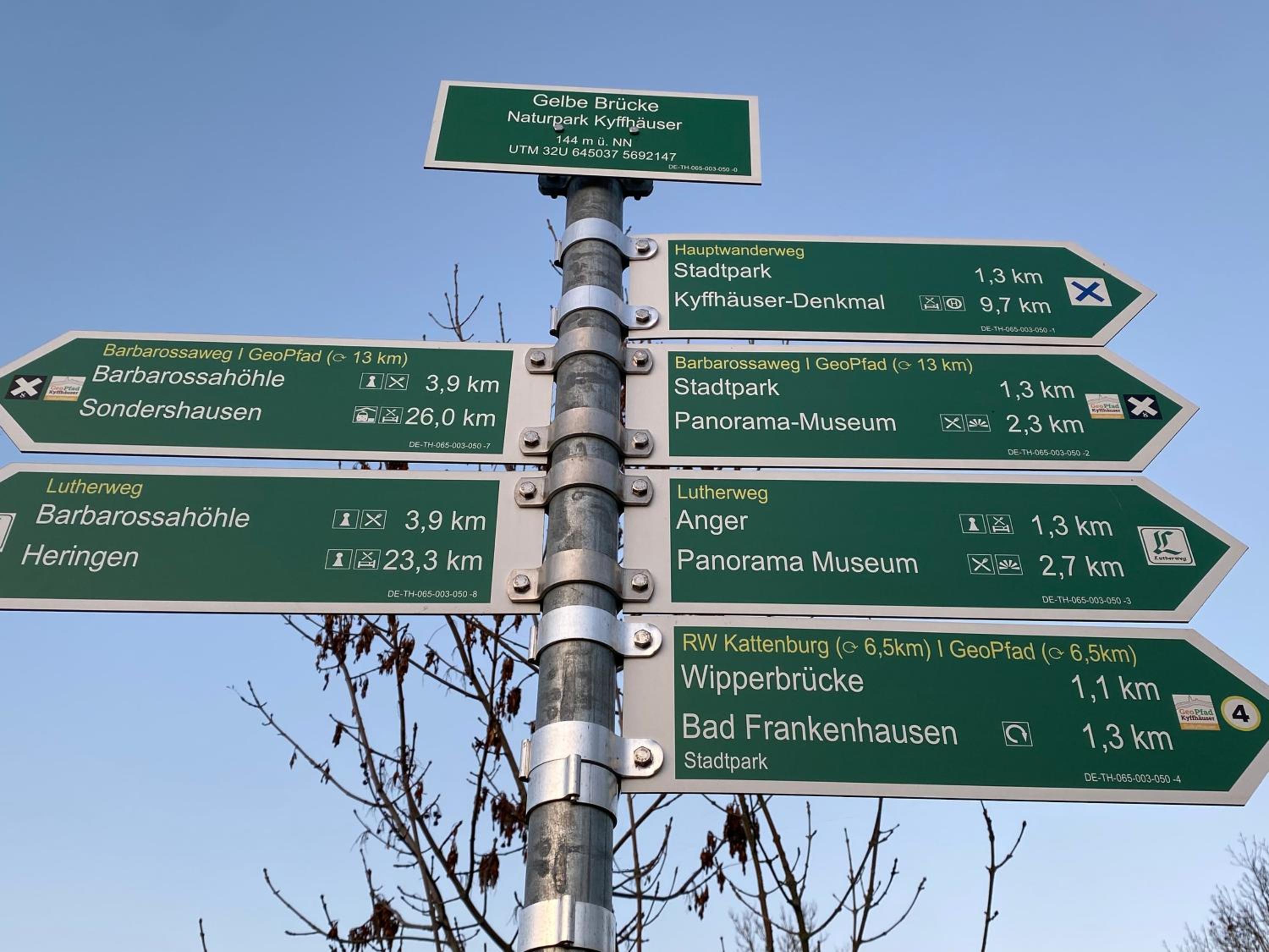 Ferienhaus Naturblick
