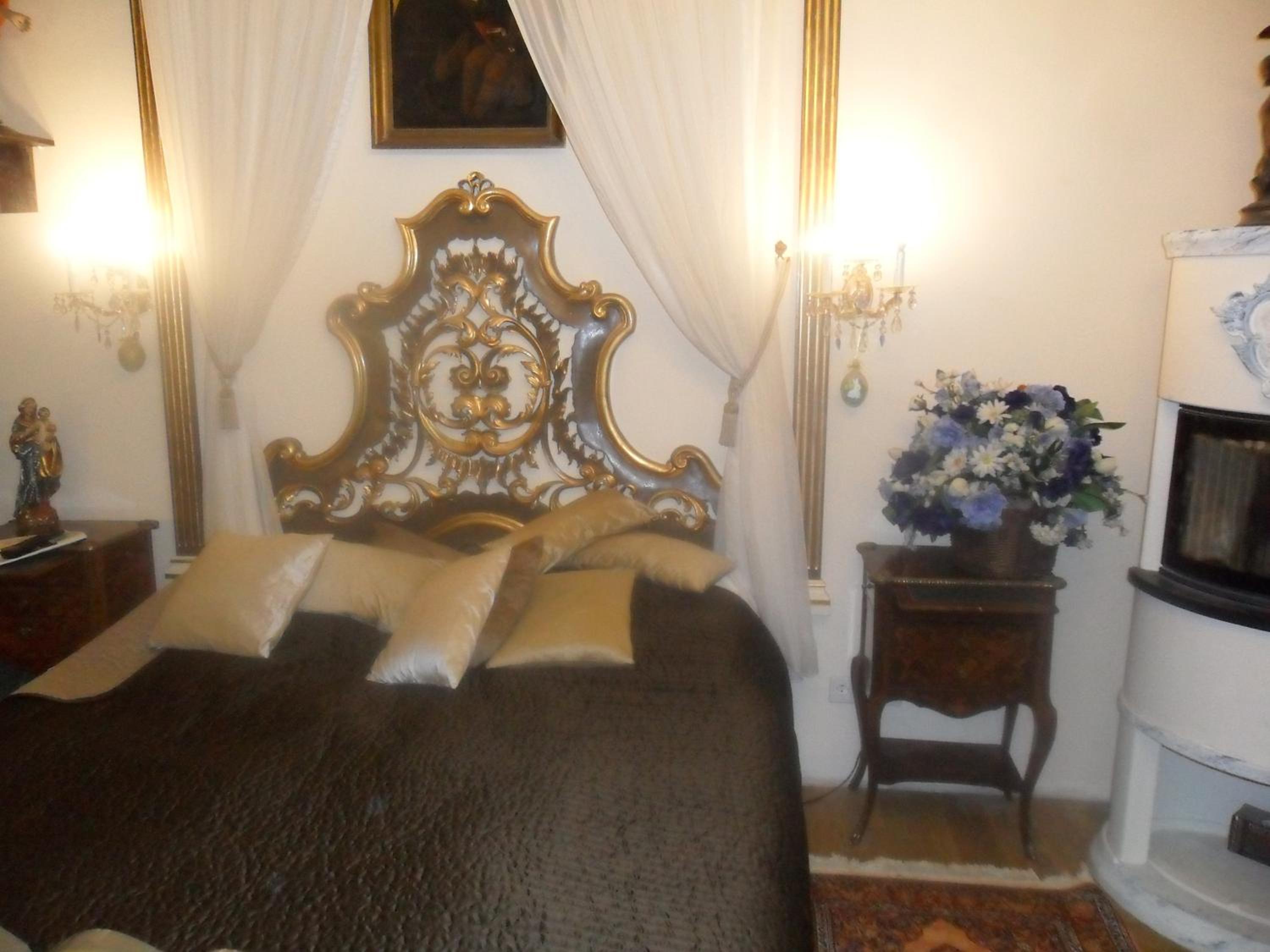 Luxury near Castle