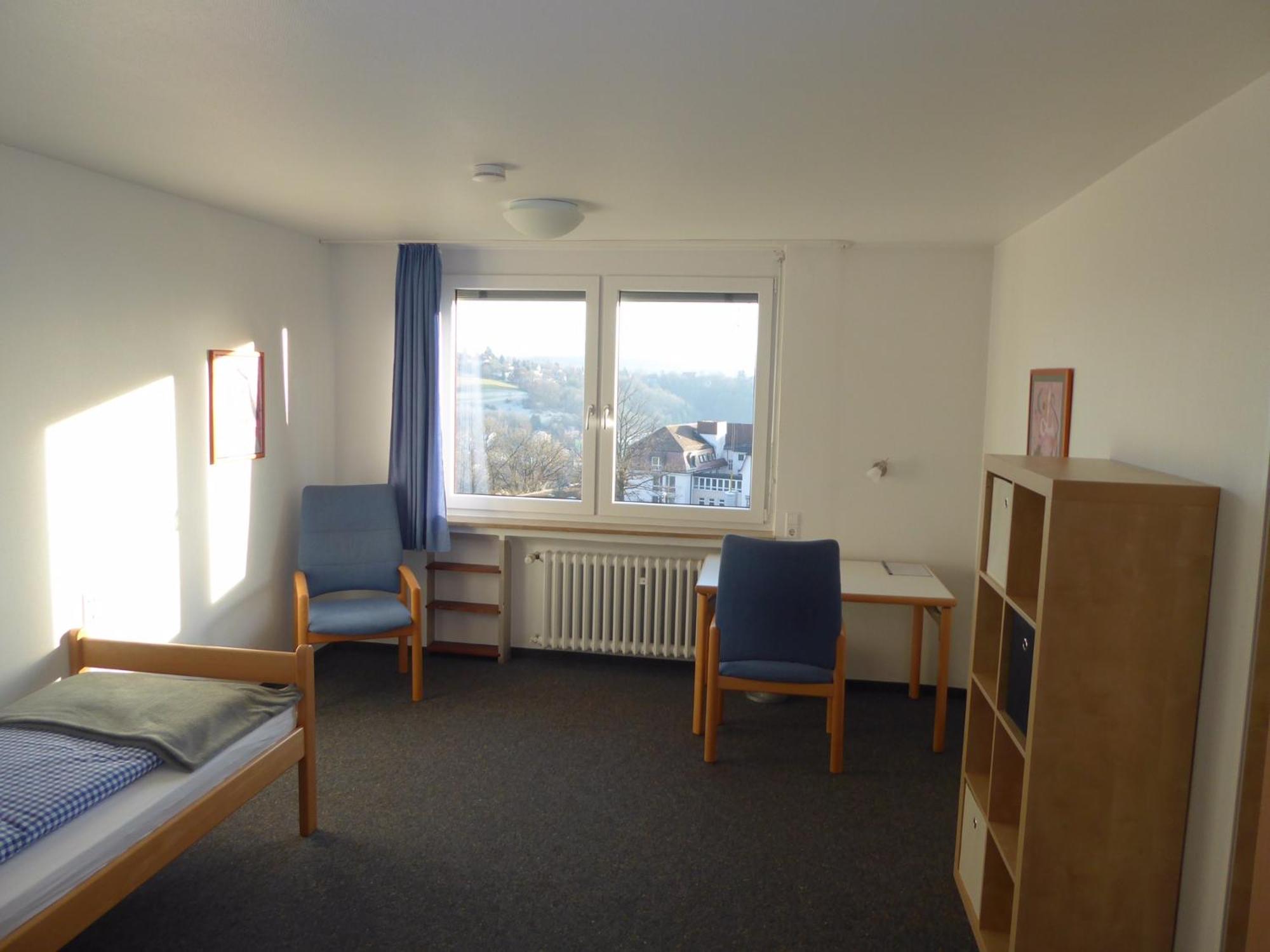 Comfort Apartment view 2