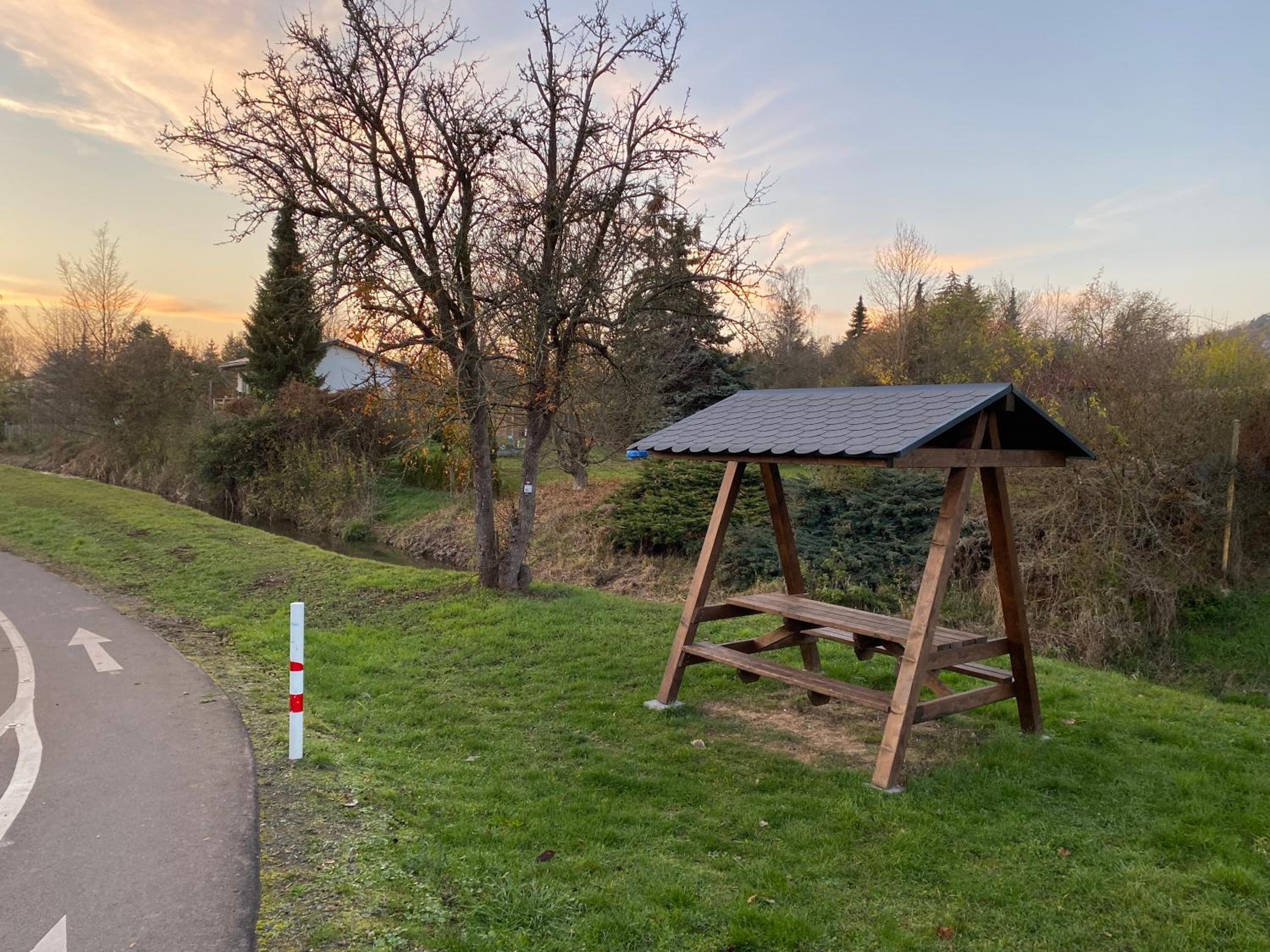 Ferienhaus Naturblick