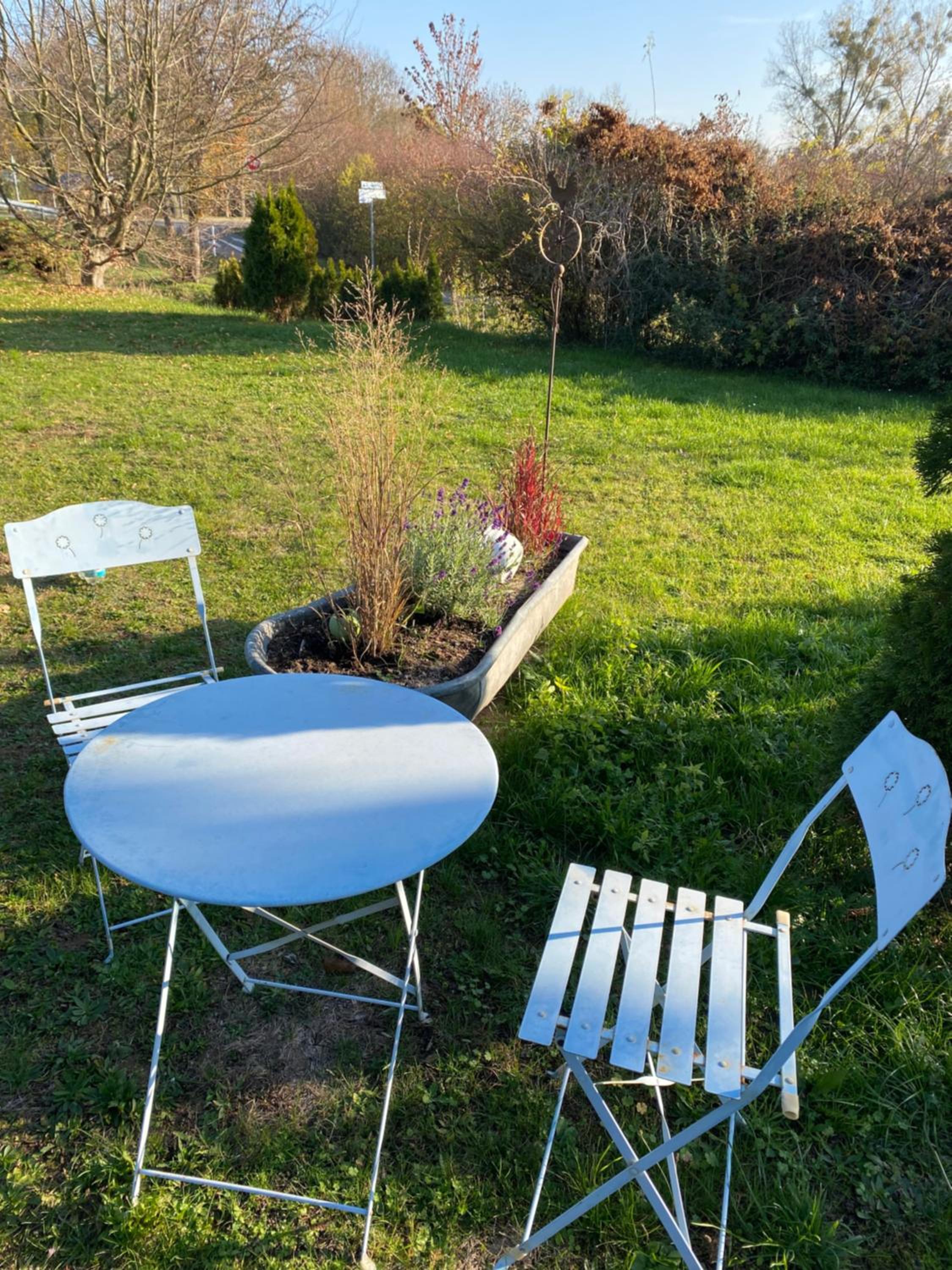 Ferienhaus Naturblick