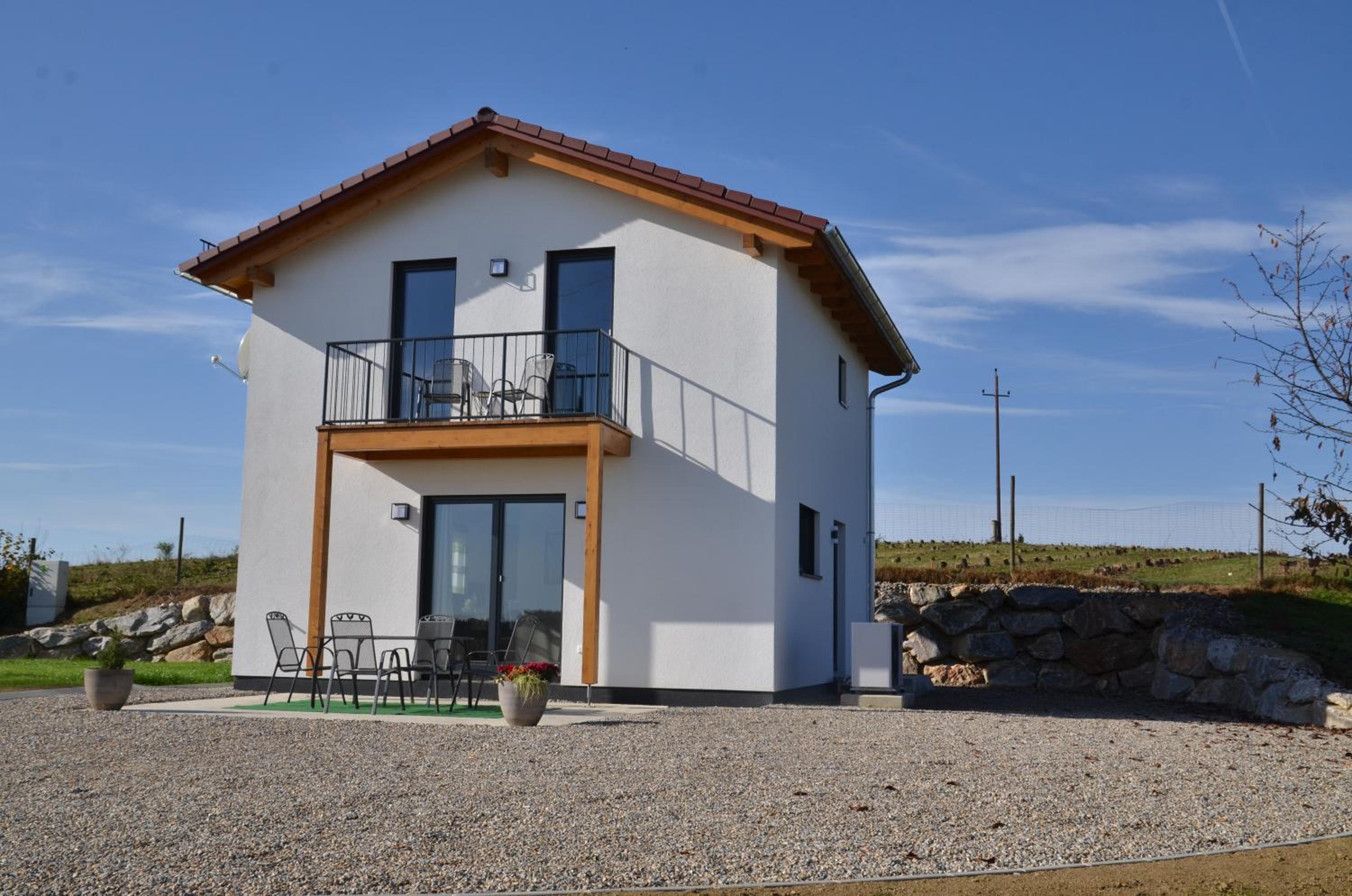 Ferienhaus TonArt