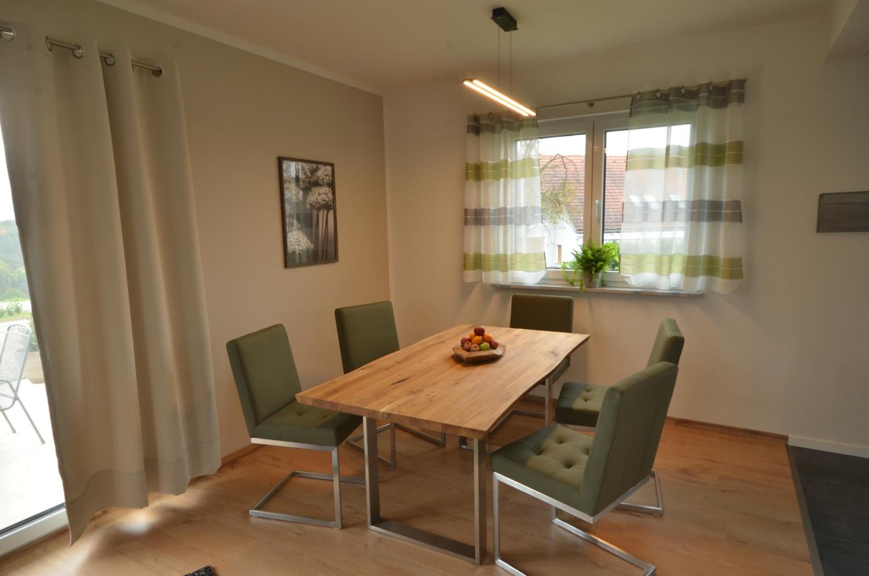 Ferienhaus TonArt