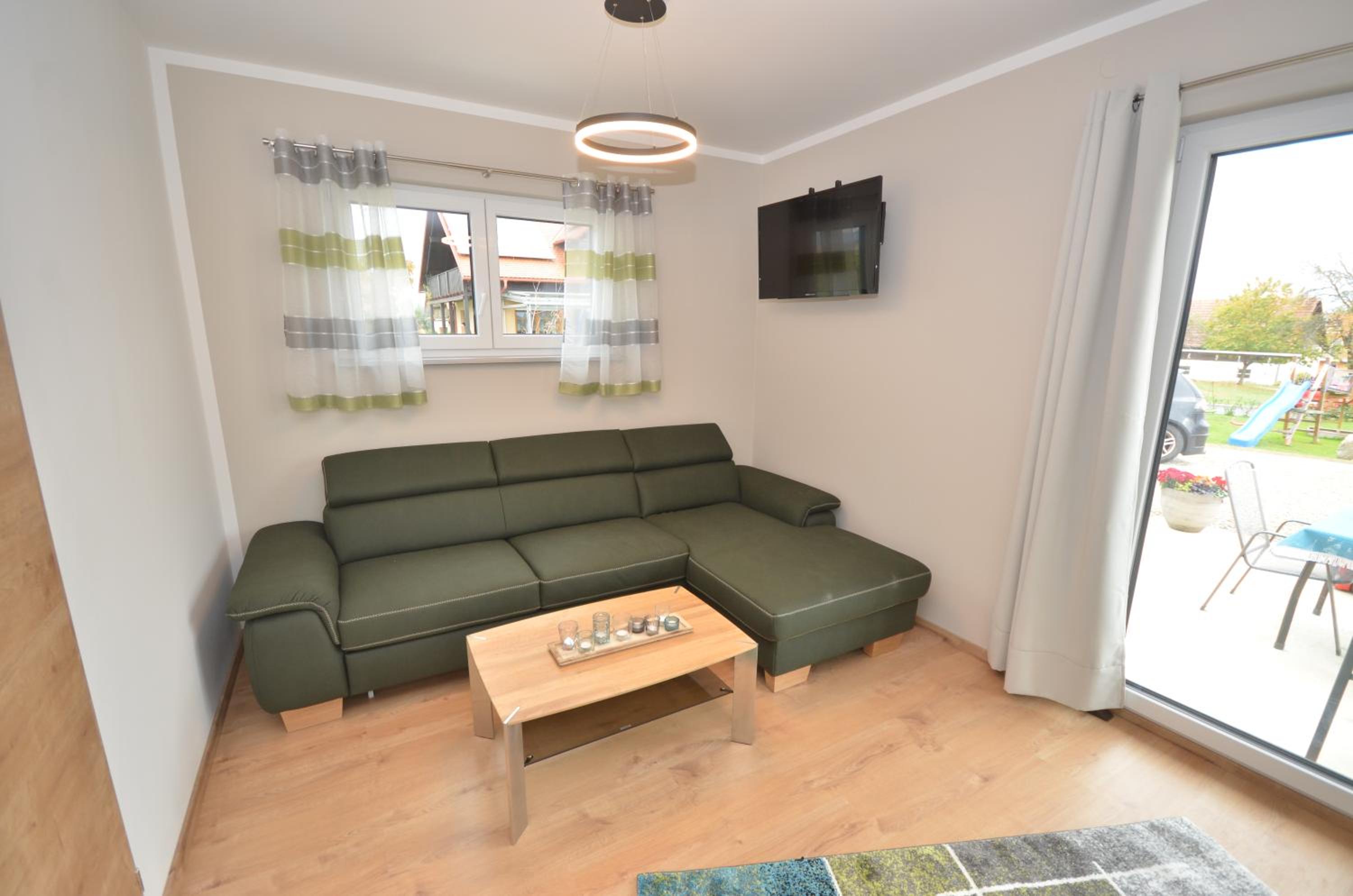 Ferienhaus TonArt