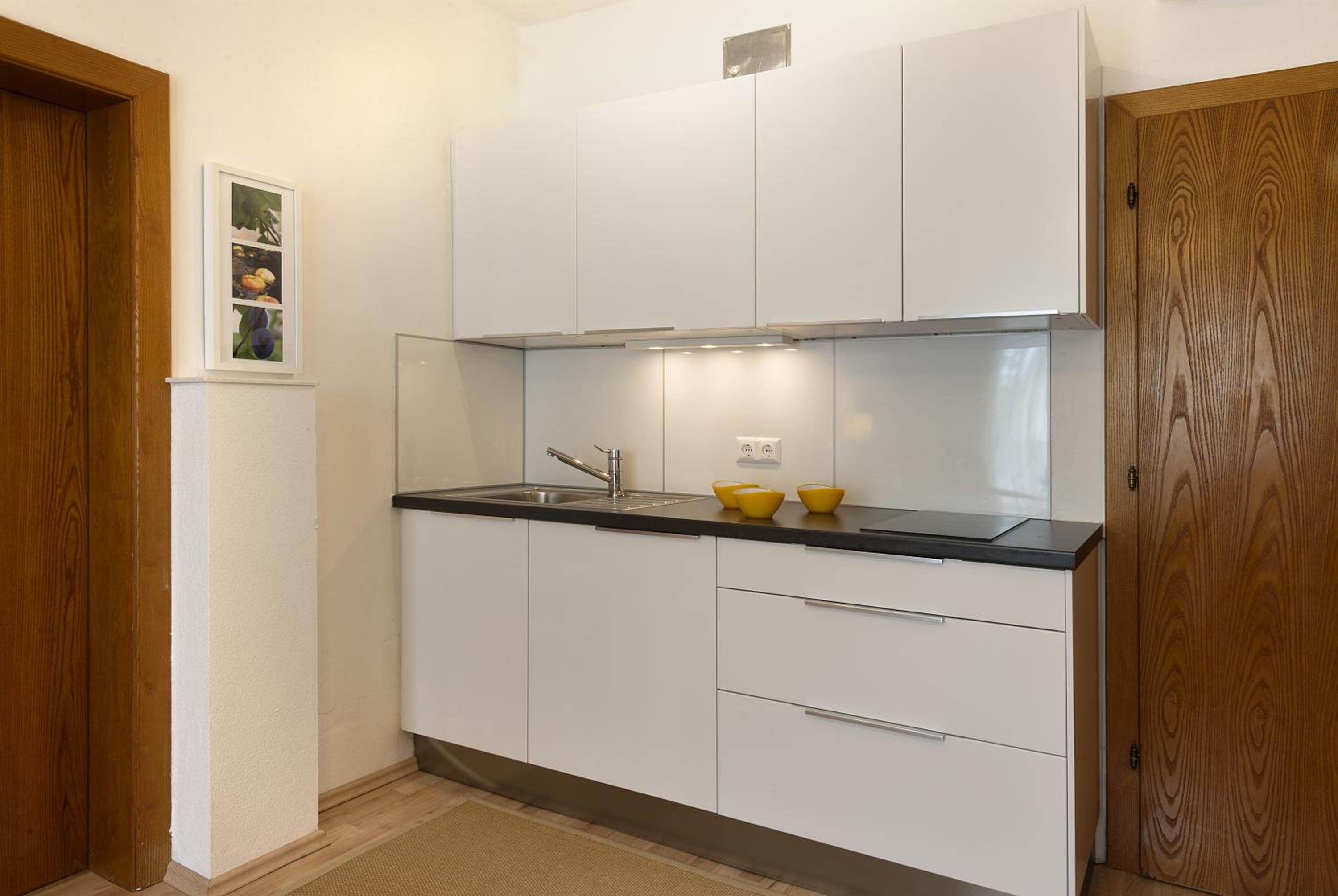 Appartements Kanauf