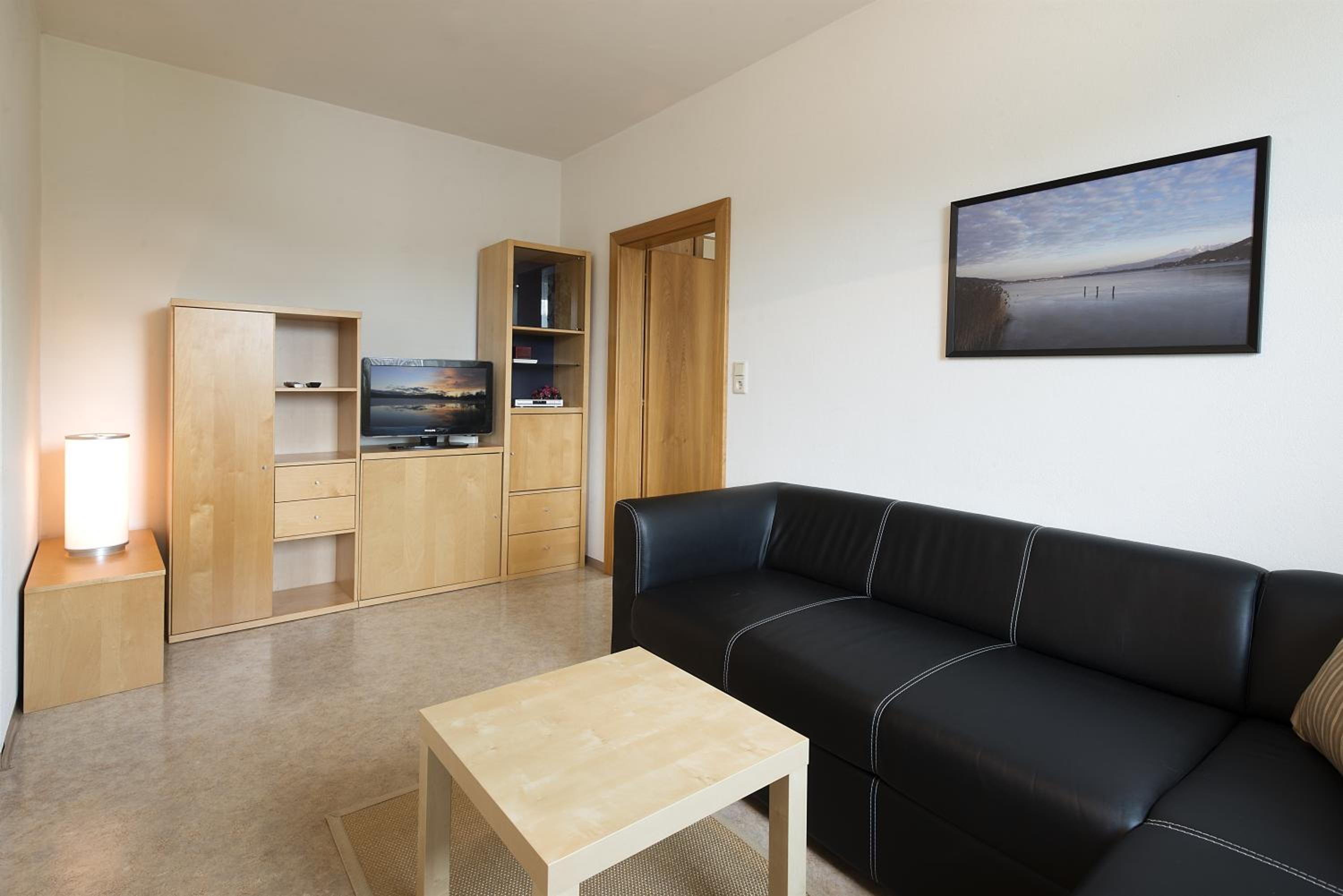 Appartements Kanauf