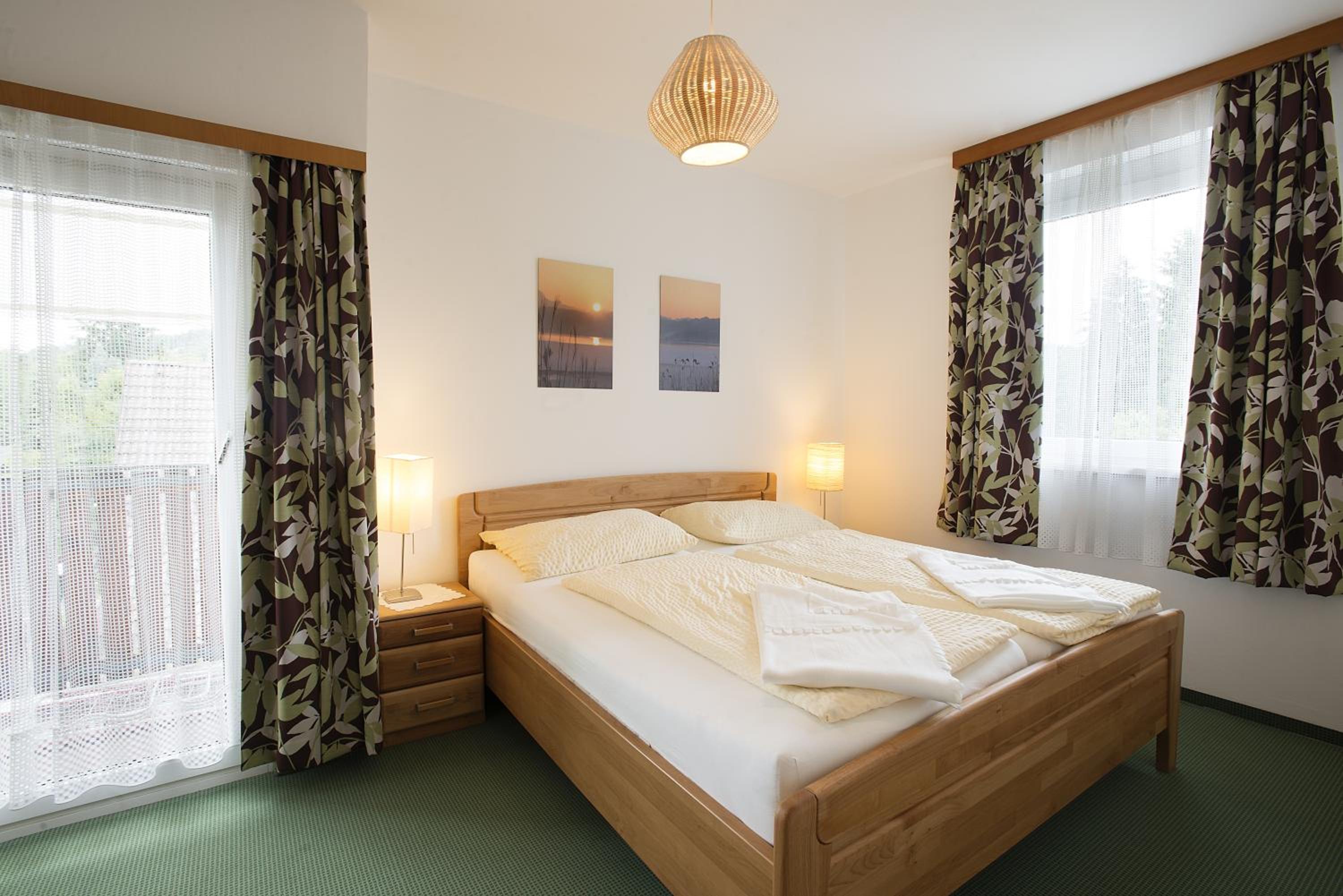 Appartements Kanauf