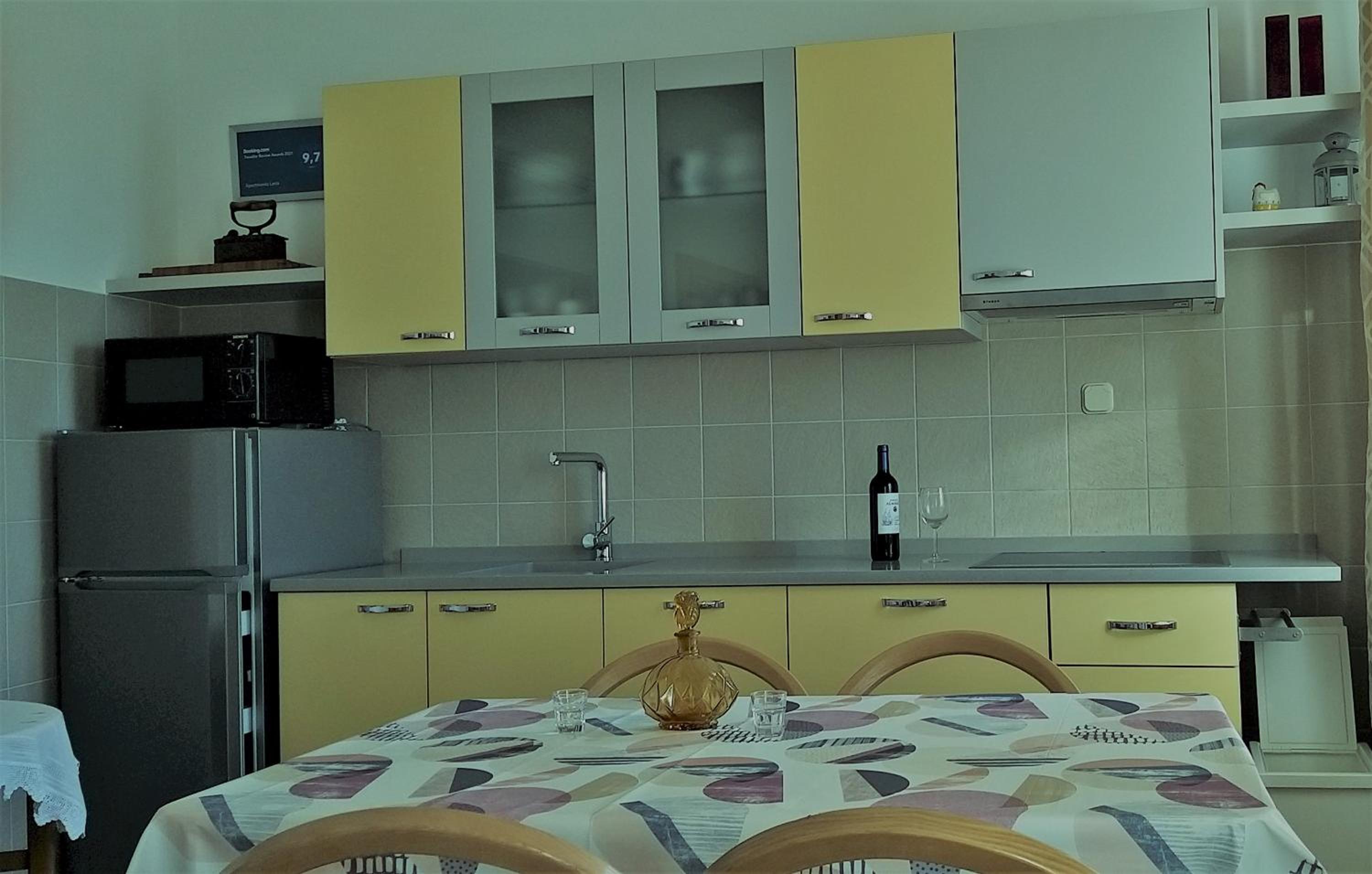 Apartments Lena