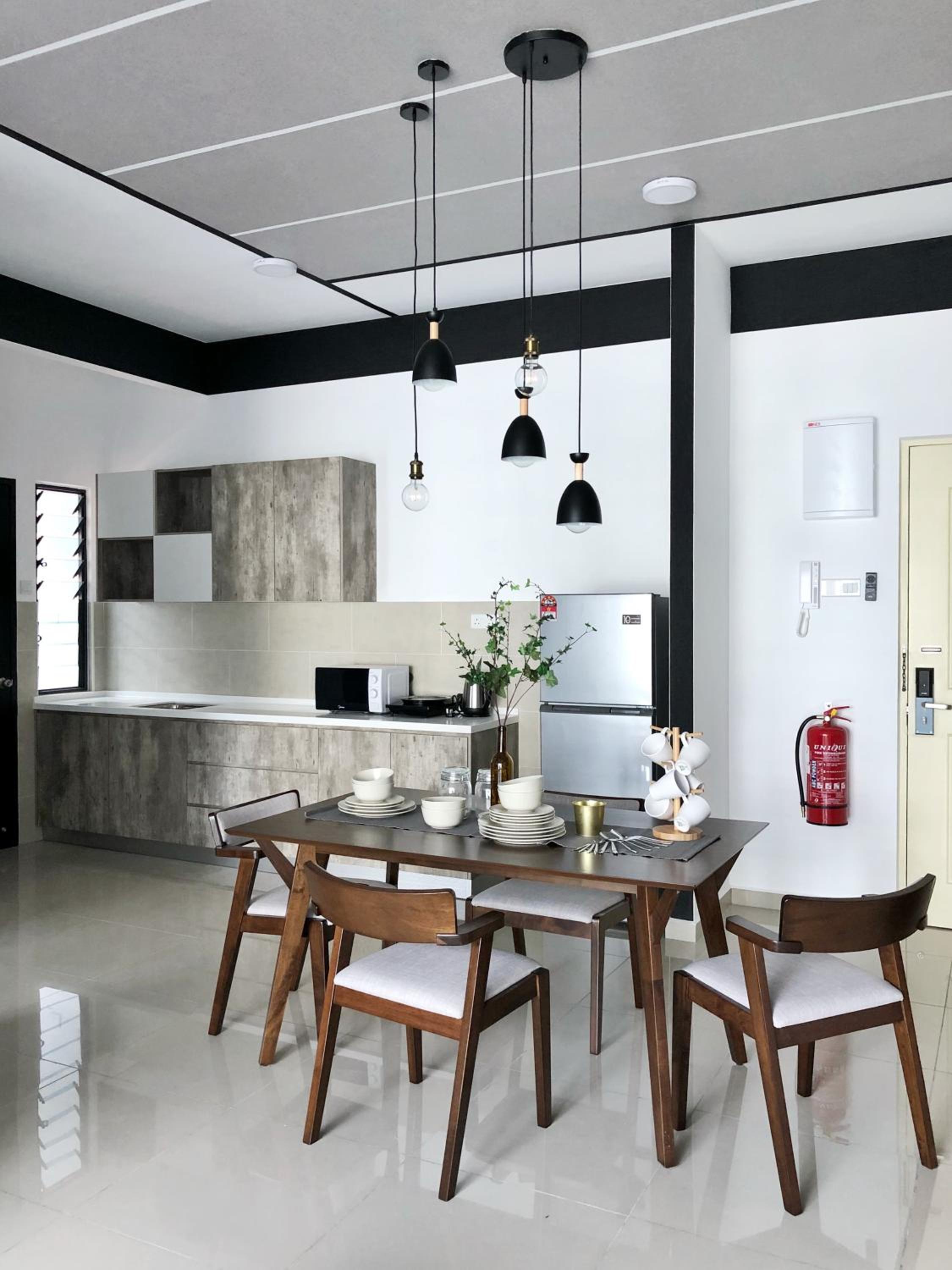 Atlantis Residences 1BR By 360 HOME view 4