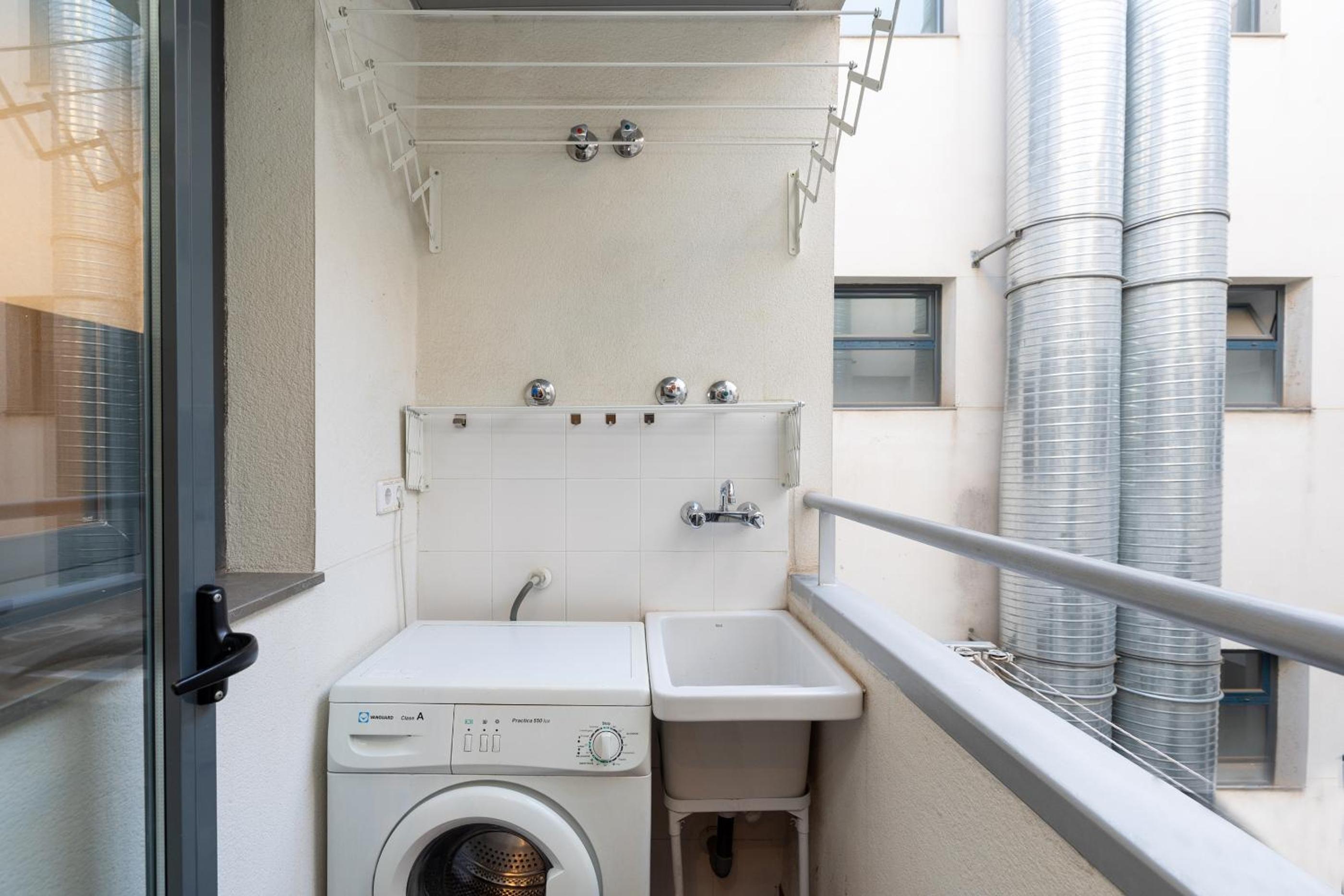 Apartamentos Arcoíris view 4