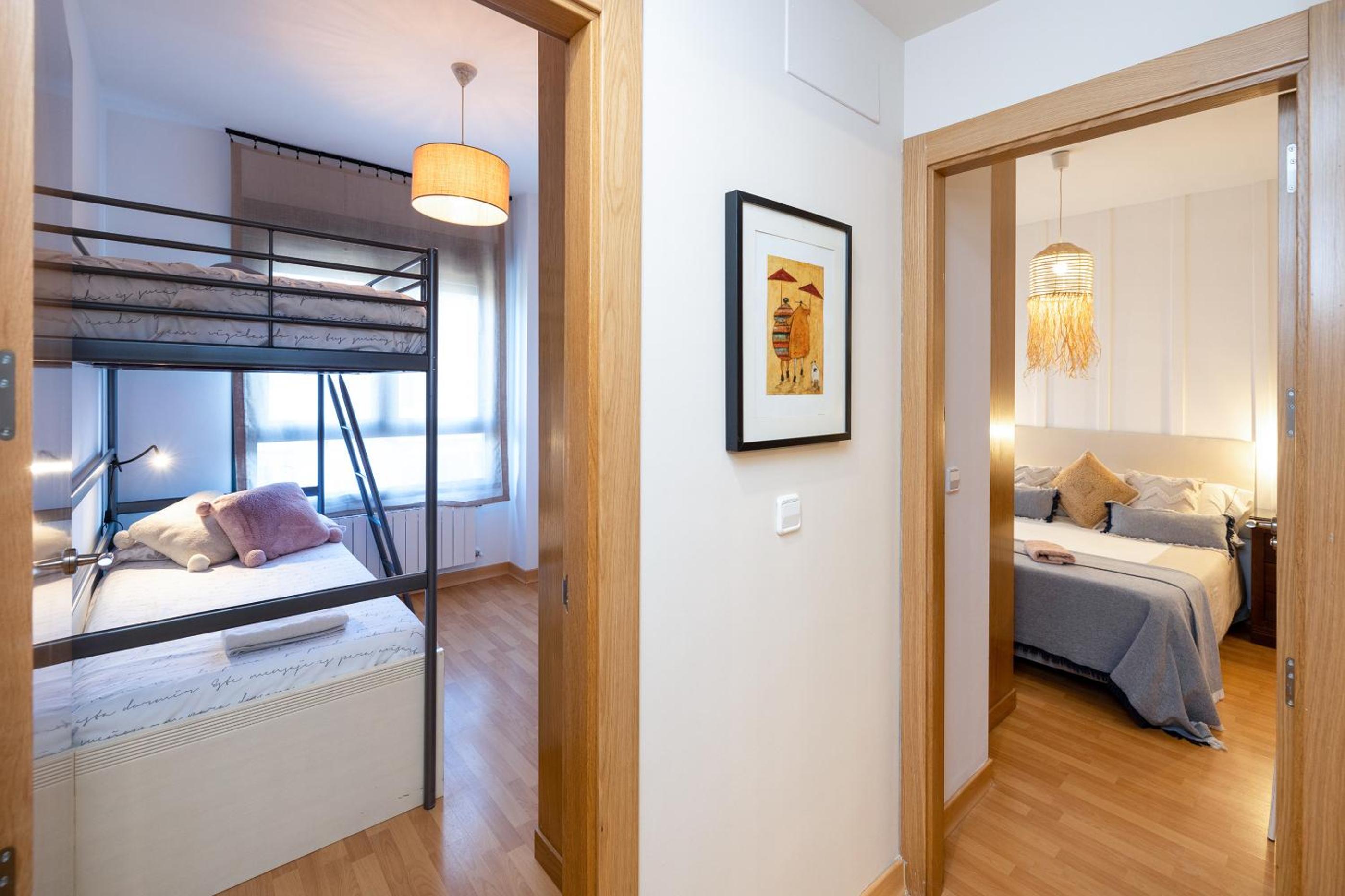 Apartamentos Arcoíris view 5