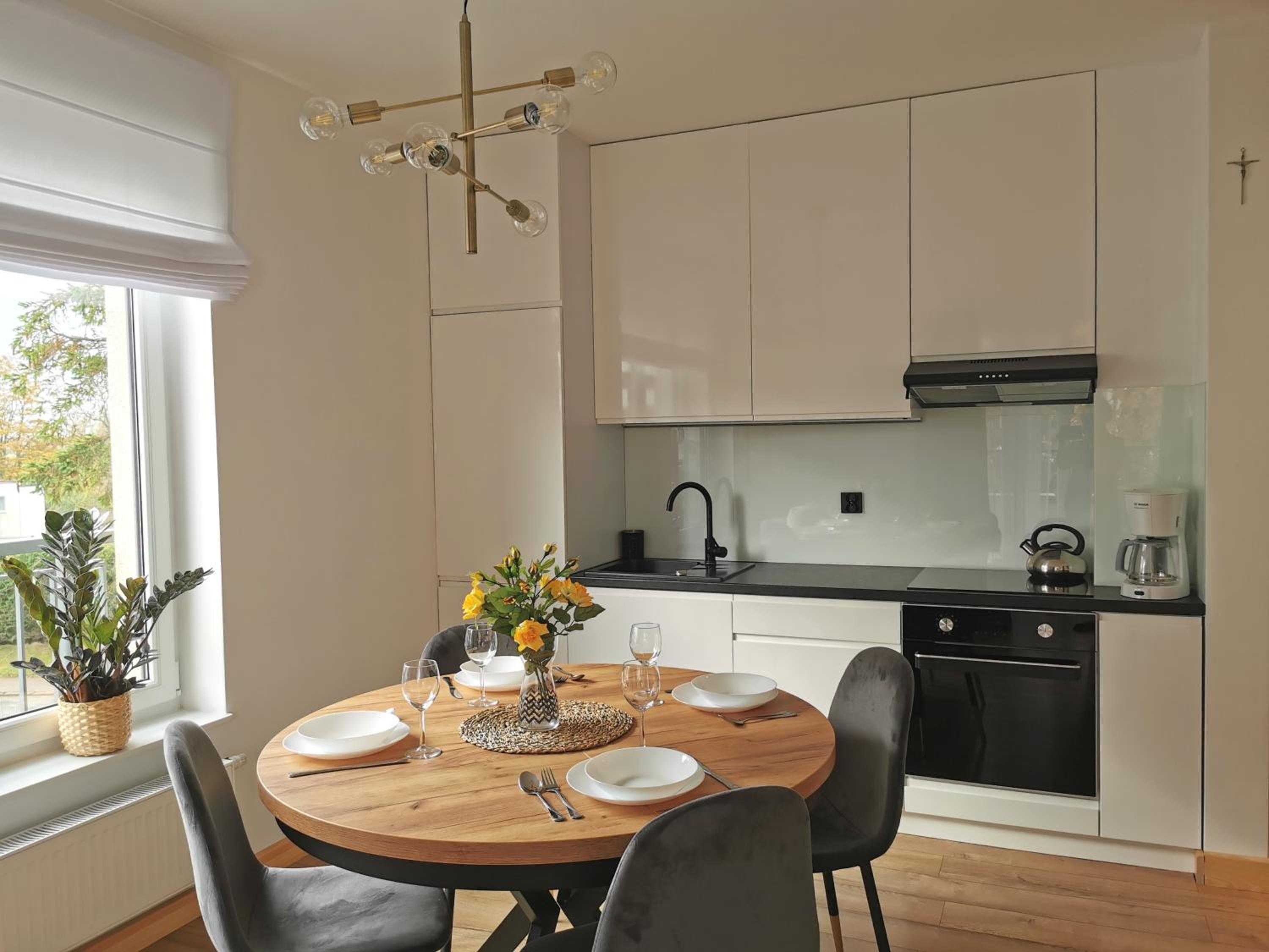 Apartamenty Wybrzeże Laguna view 5