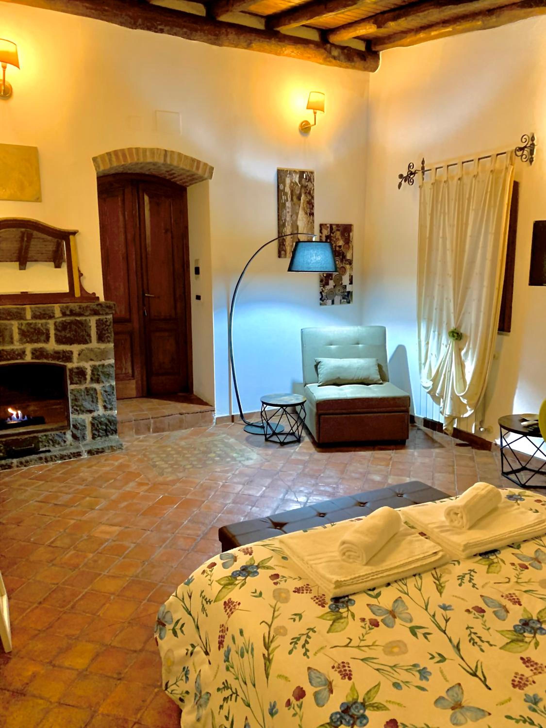 B&B Villa Loriana