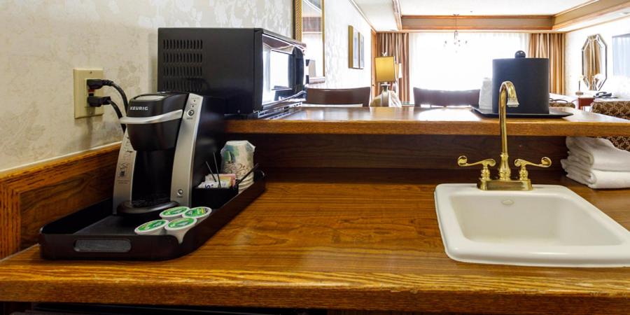 Elko Vacations - Maverick Hotel and Casino by Red Lion Hotels - Property Image 3