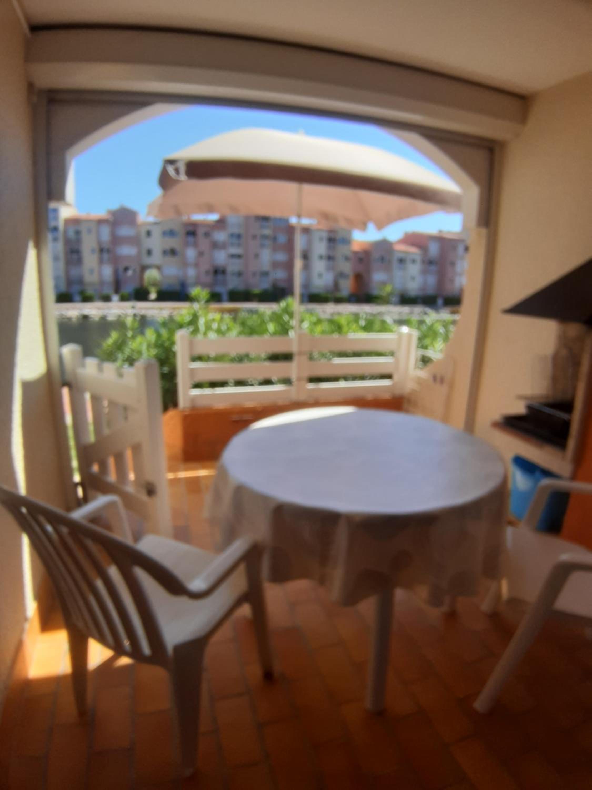 T2 CAP COUDALERE view 3