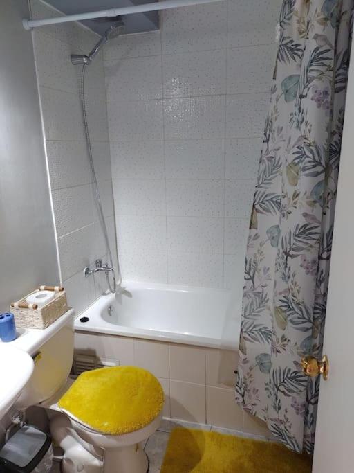 Apartamento 1 dormitorio estacionamiento Hermosa vista
