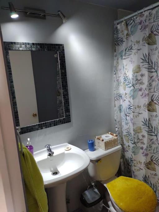 Apartamento 1 dormitorio estacionamiento Hermosa vista