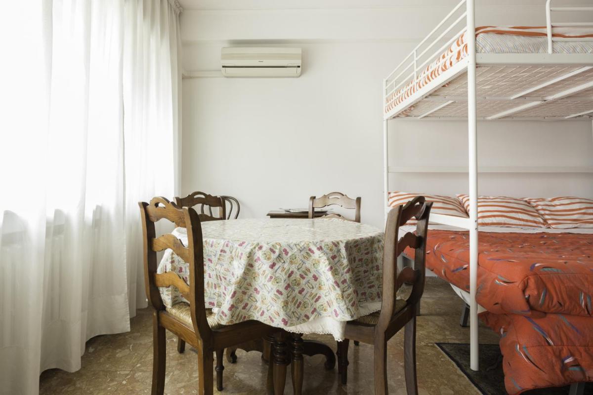 Apartments Piave Venice