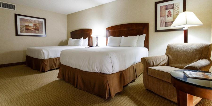 Elko Vacations - Maverick Hotel and Casino by Red Lion Hotels - Property Image 5