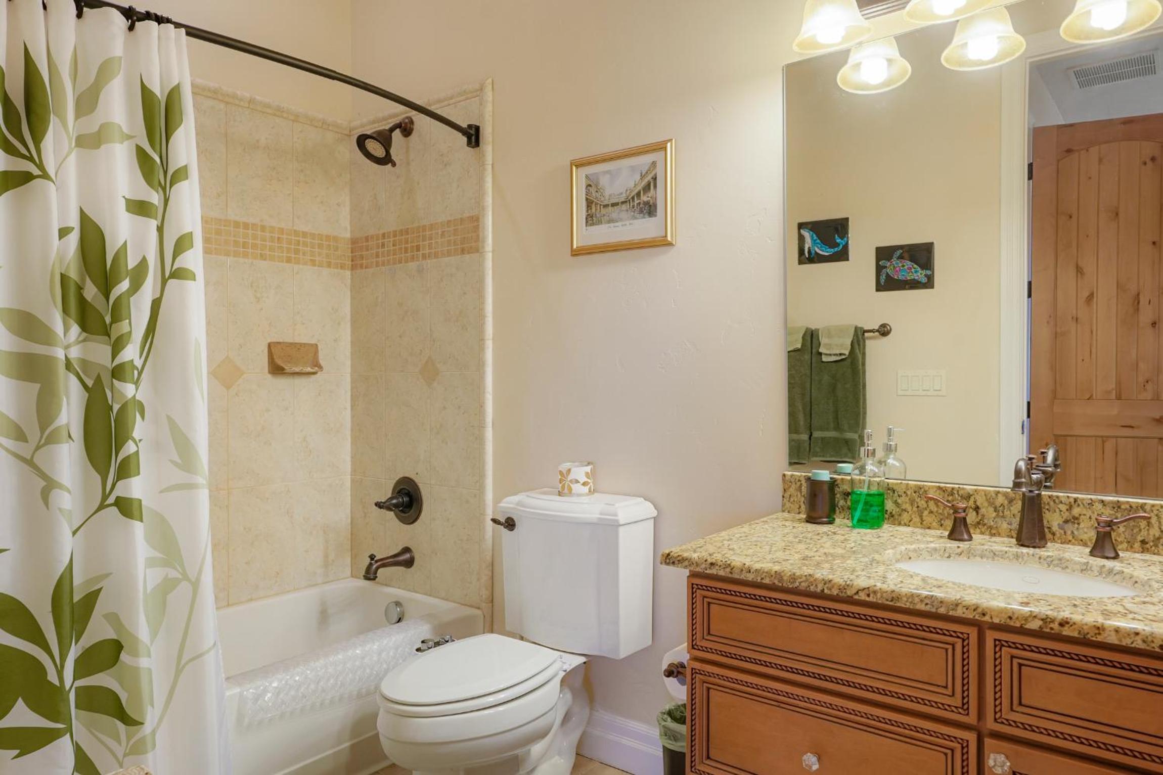 Summit Villa BnB