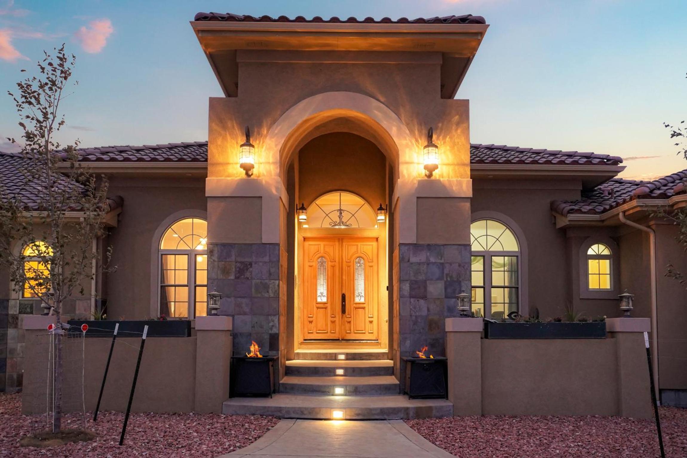 Hotel Summit Villa BnB