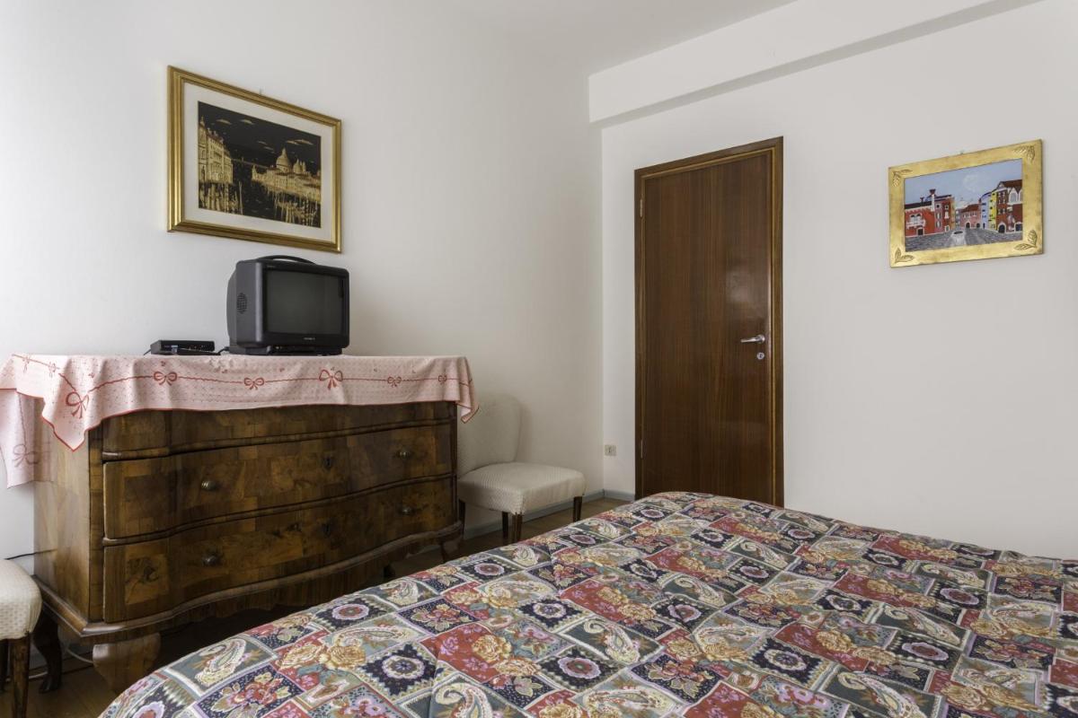 Apartments Piave Venice