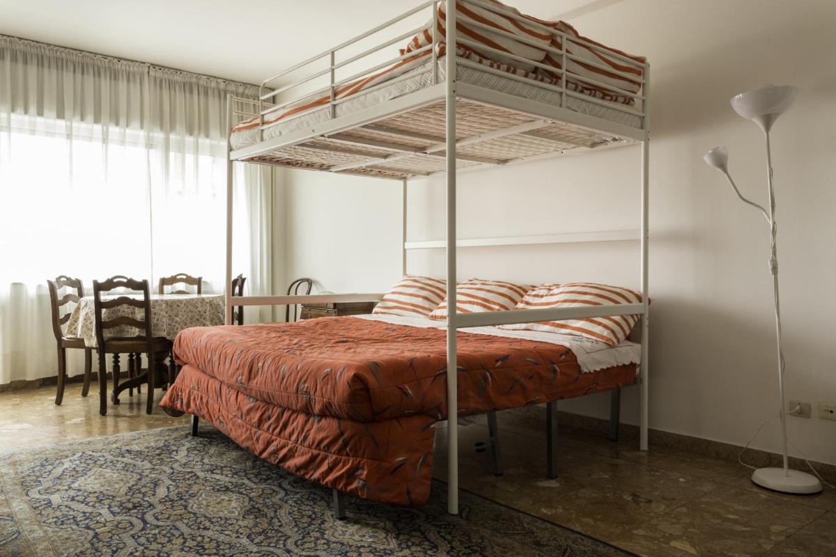 Apartments Piave Venice
