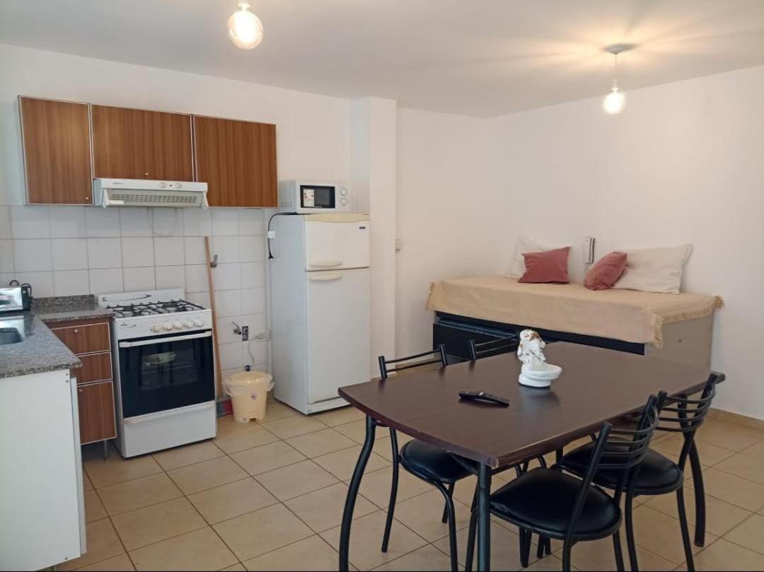 Apartamentos Santa Rosa PB 1