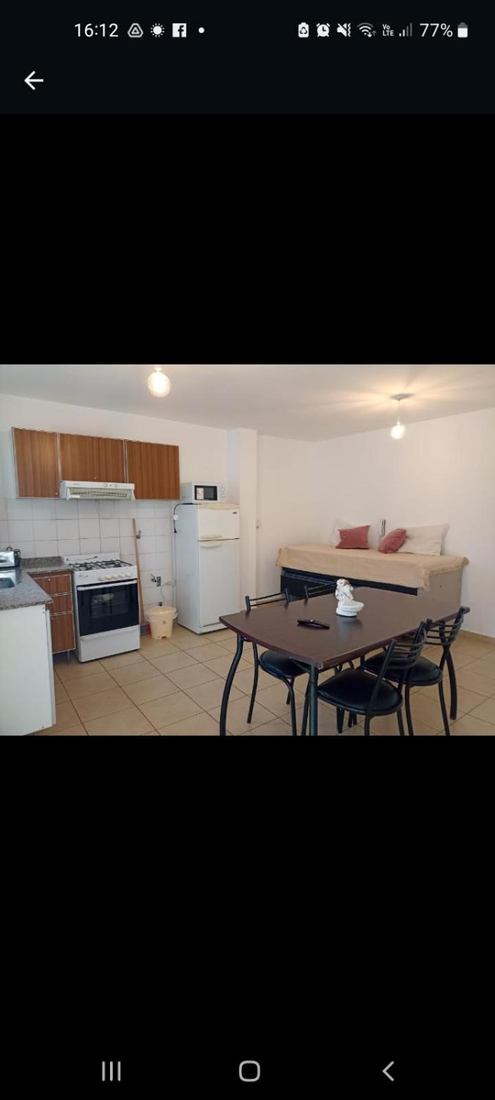 Apartamentos Santa Rosa PB 1