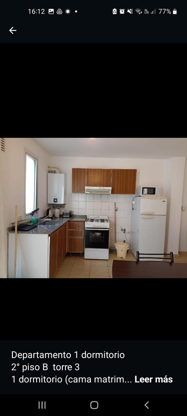 Apartamentos Santa Rosa PB 1