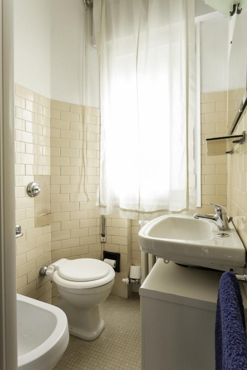 Apartments Piave Venice