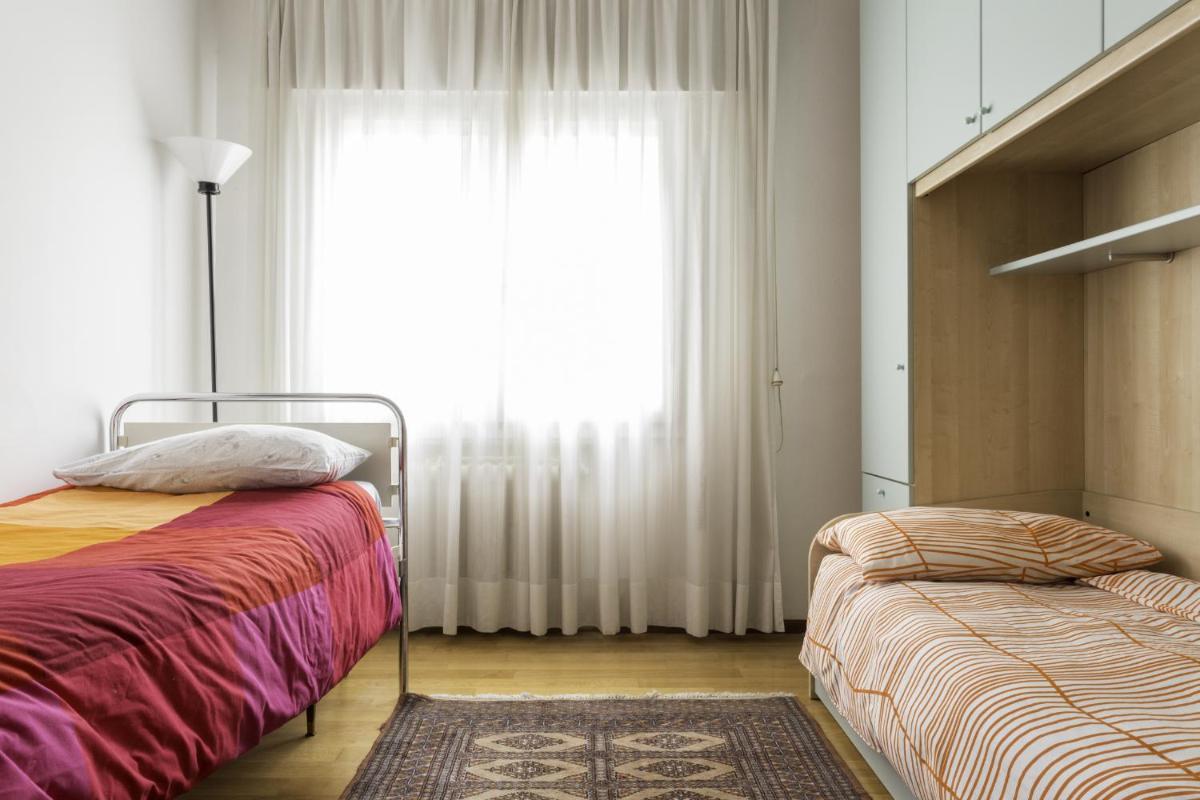 Apartments Piave Venice