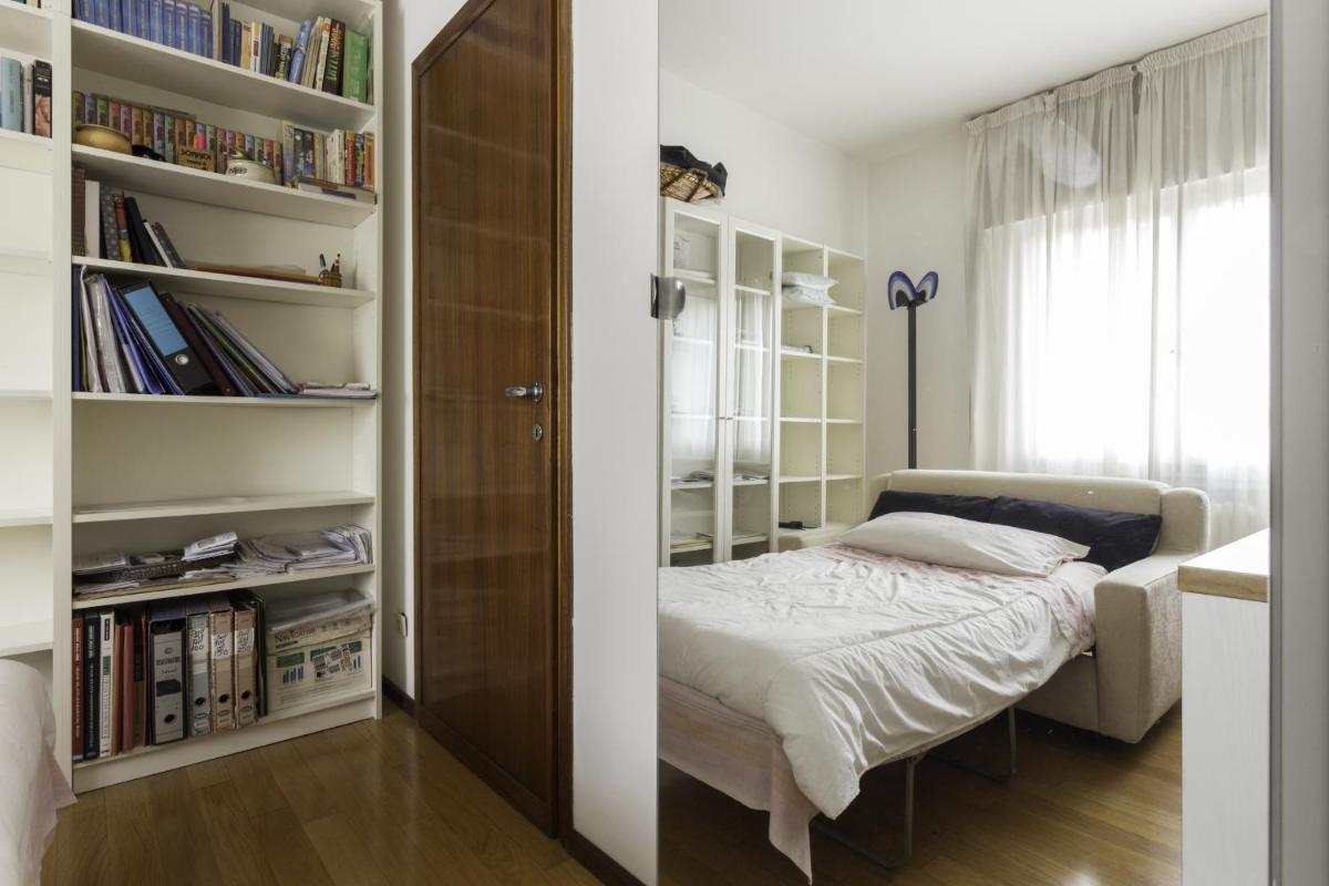 Apartments Piave Venice