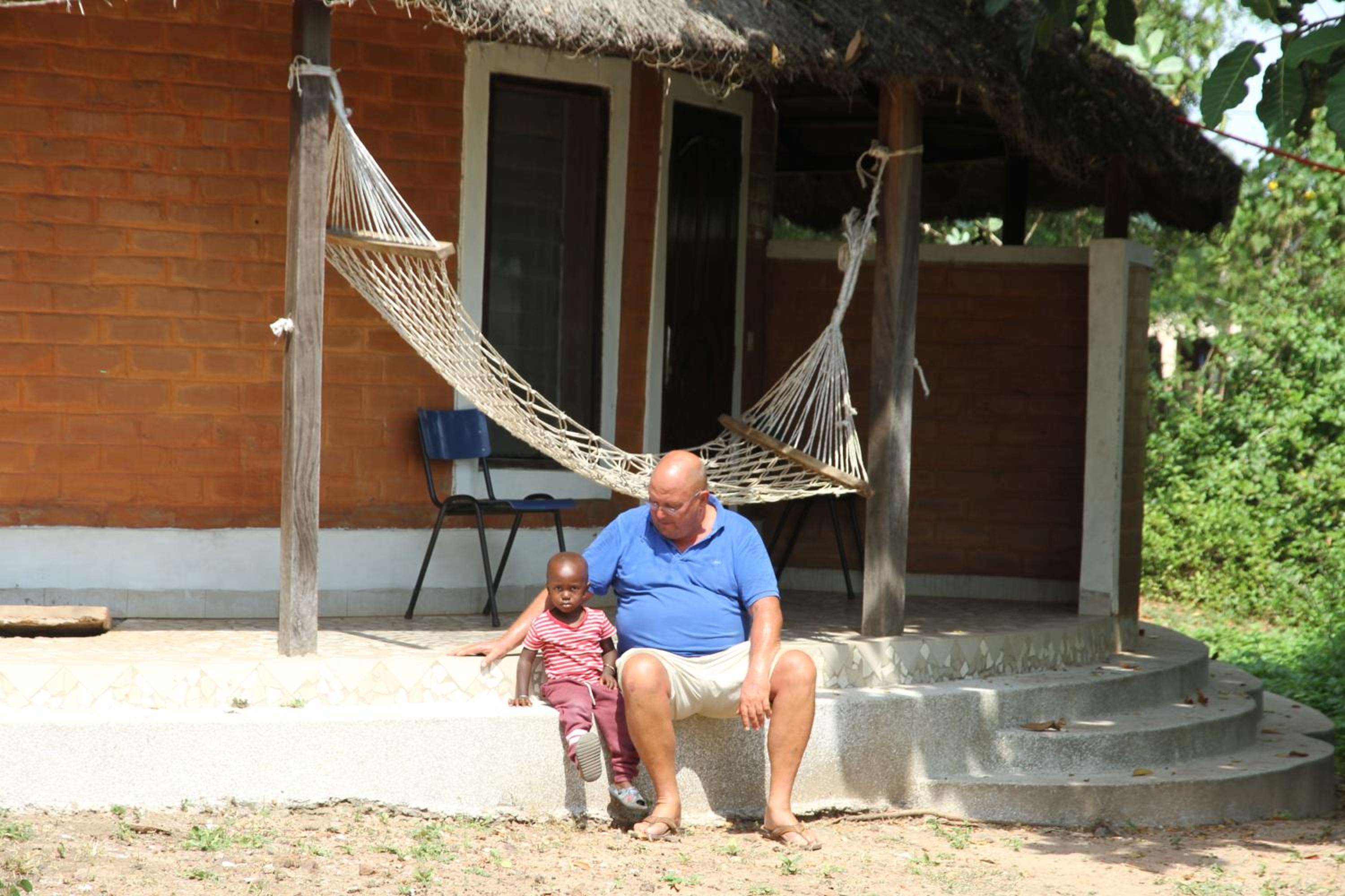 Bintang Bolong Lodge