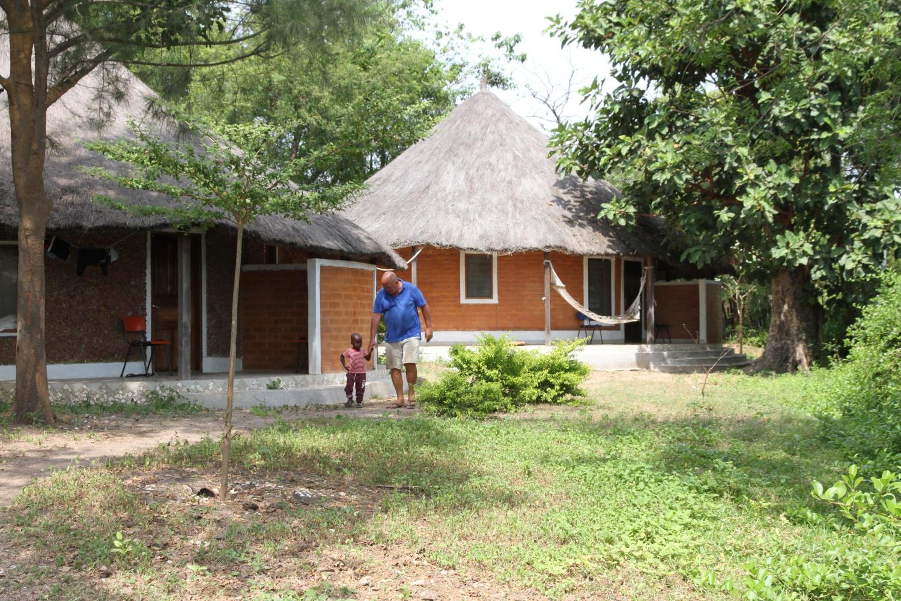 Bintang Bolong Lodge