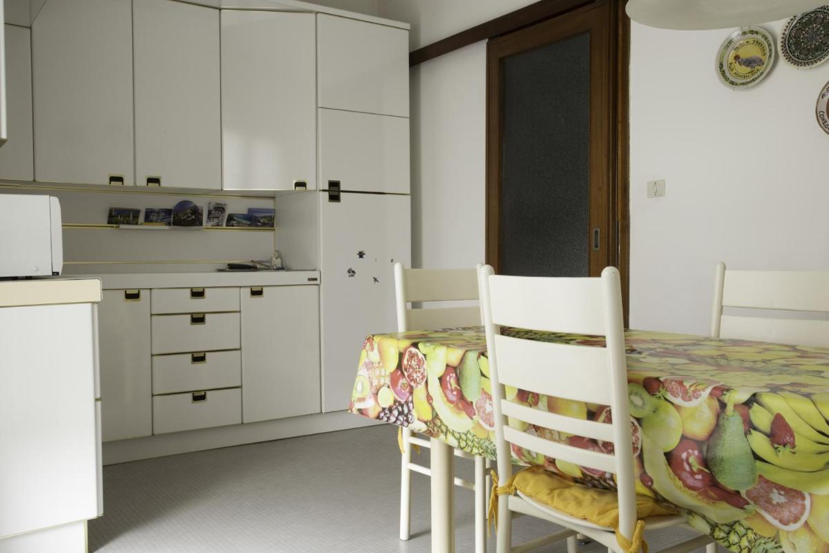 Apartments Piave Venice