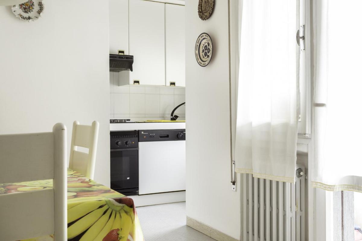 Apartments Piave Venice