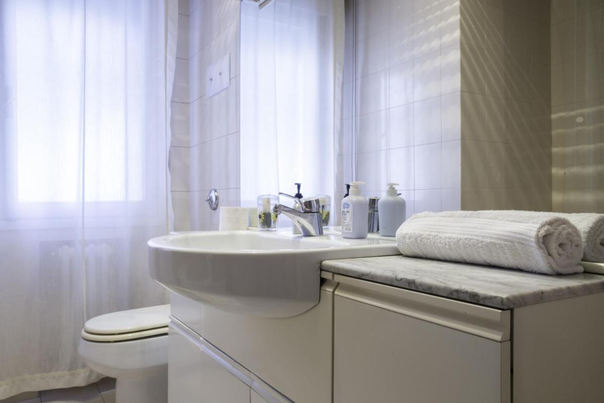 Apartments Piave Venice