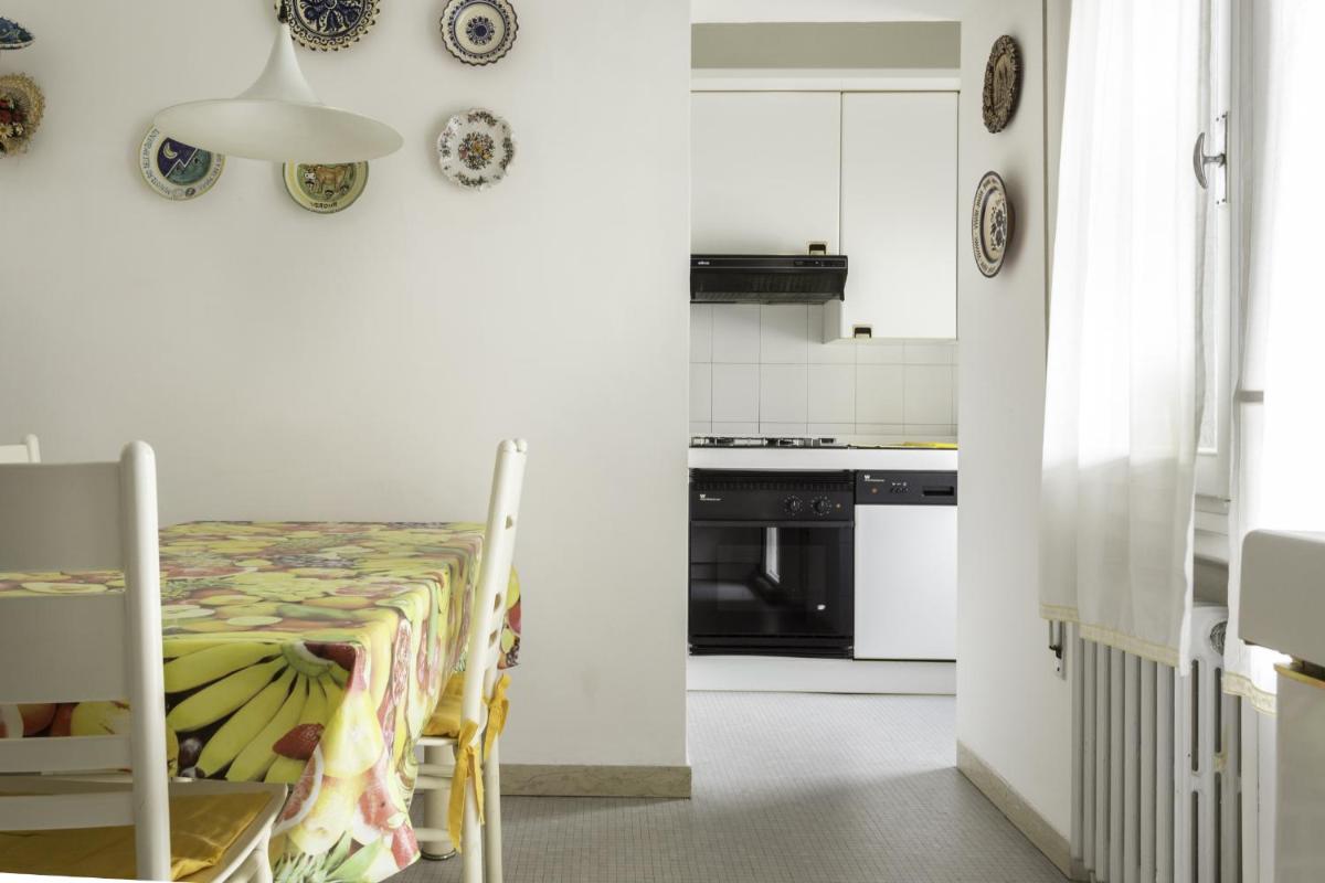 Apartments Piave Venice