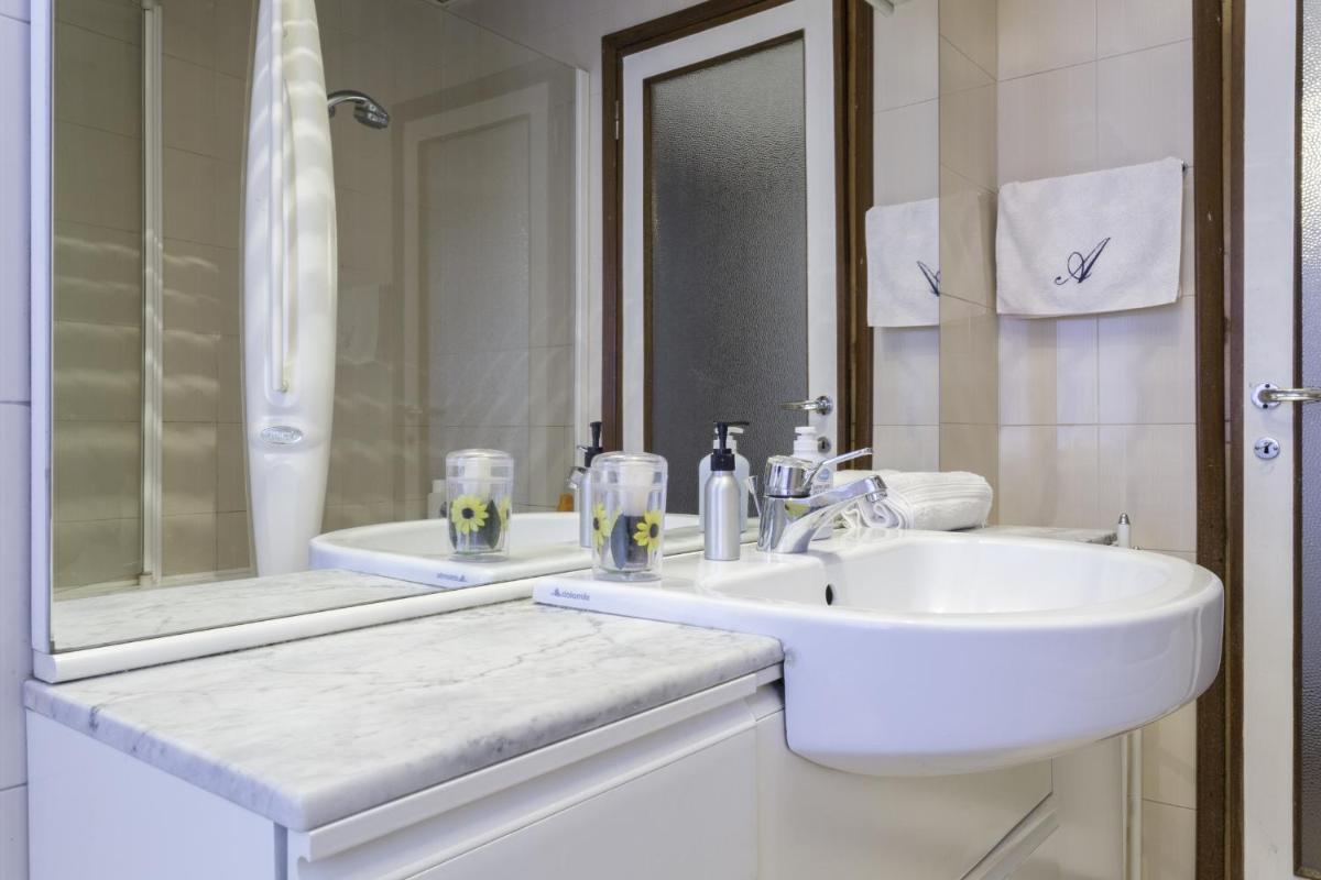 Apartments Piave Venice