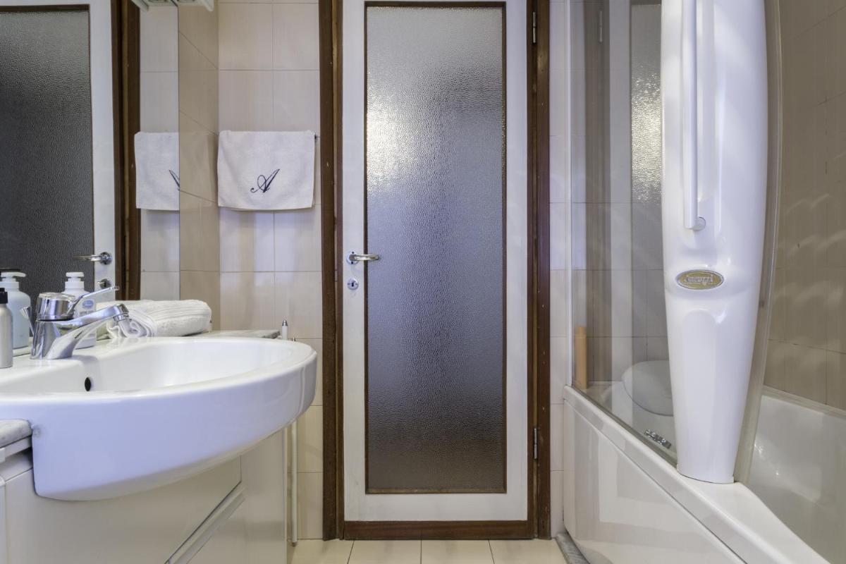 Apartments Piave Venice