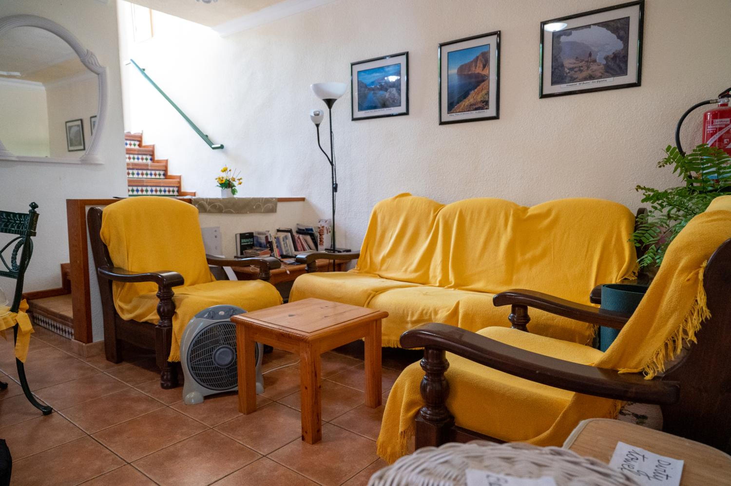 lounge