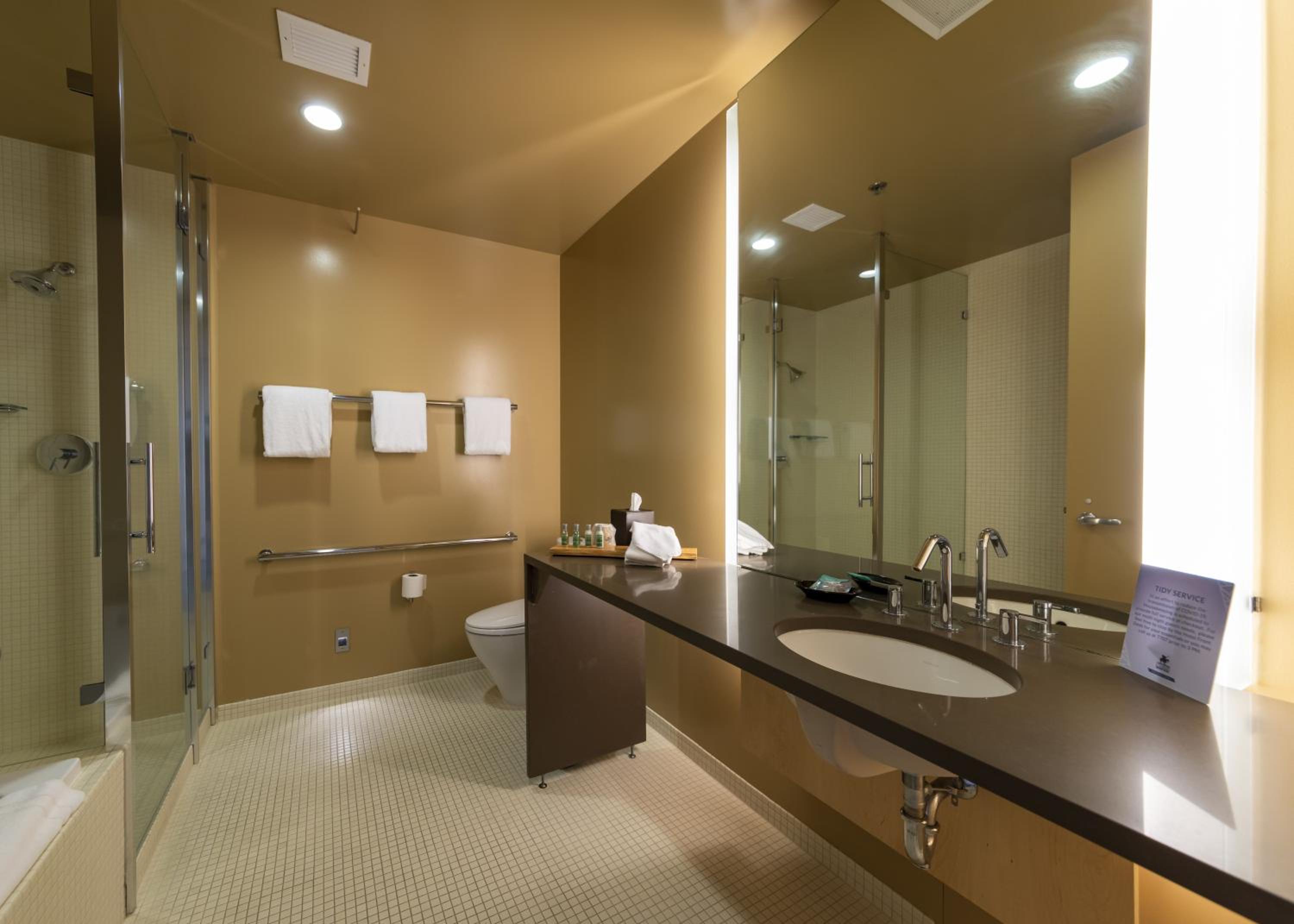 Coeur D'Alene Casino Resort Hotel